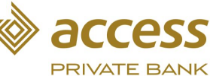 Access Bank Logo