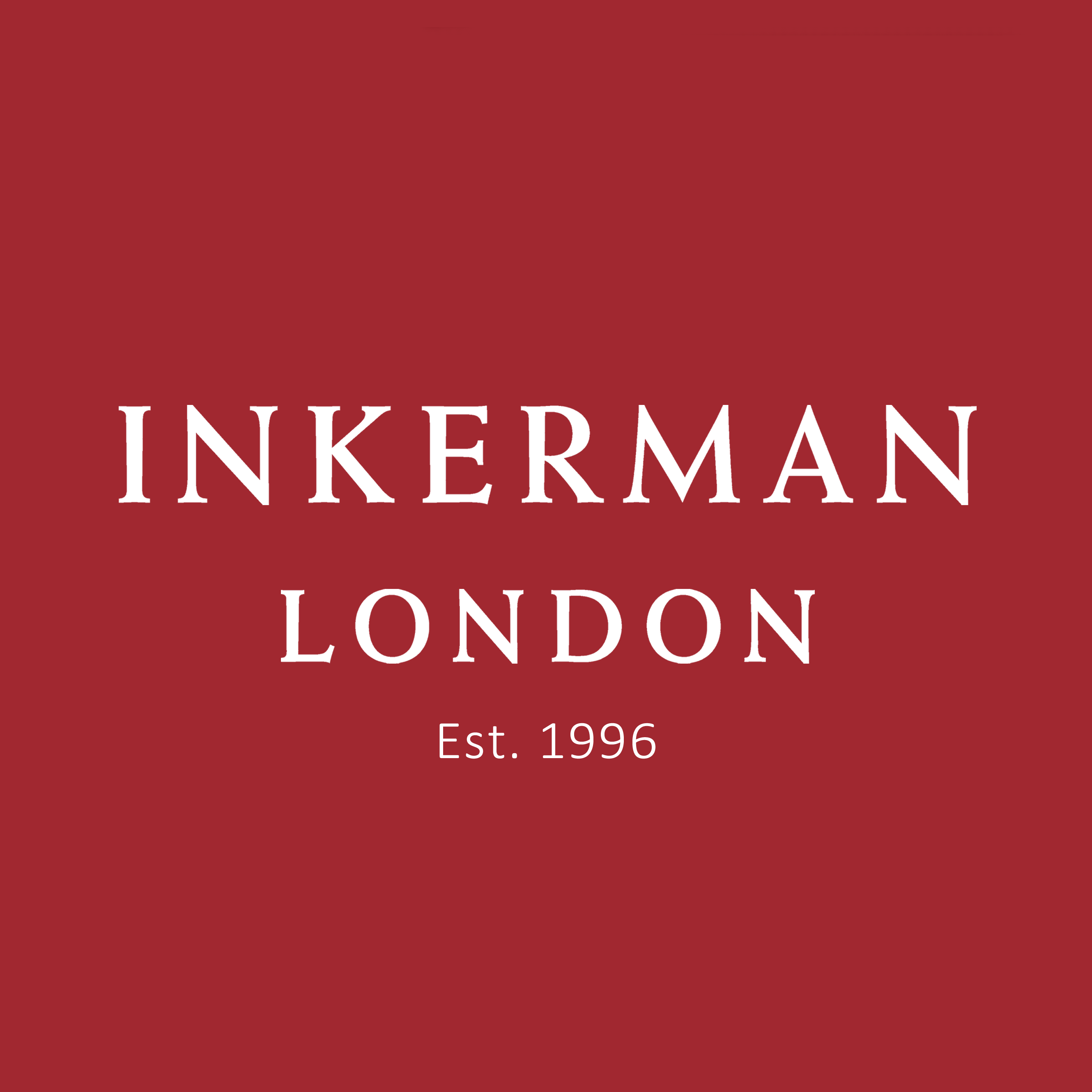 Inkerman Logo