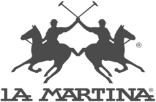 La Martina Logo