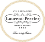 Champagne Laurent-Perrier Logo