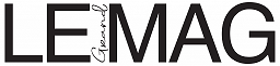 Le Grand Mag Logo