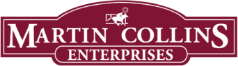 Martin Collins Logo