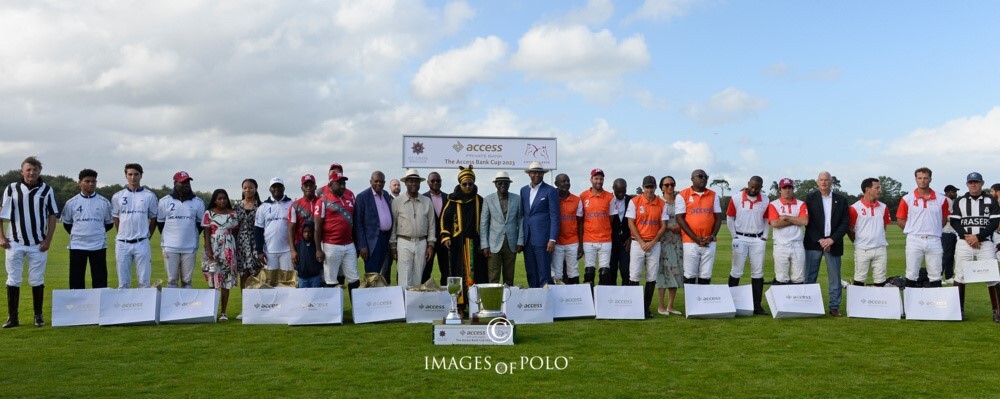 Access Bank Day (Season 2023)