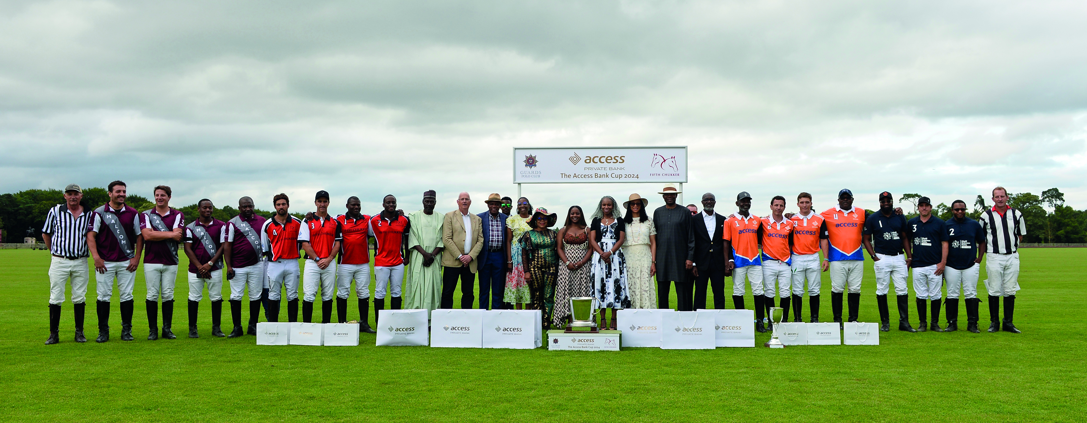 Access Bank Day (Season 2025)