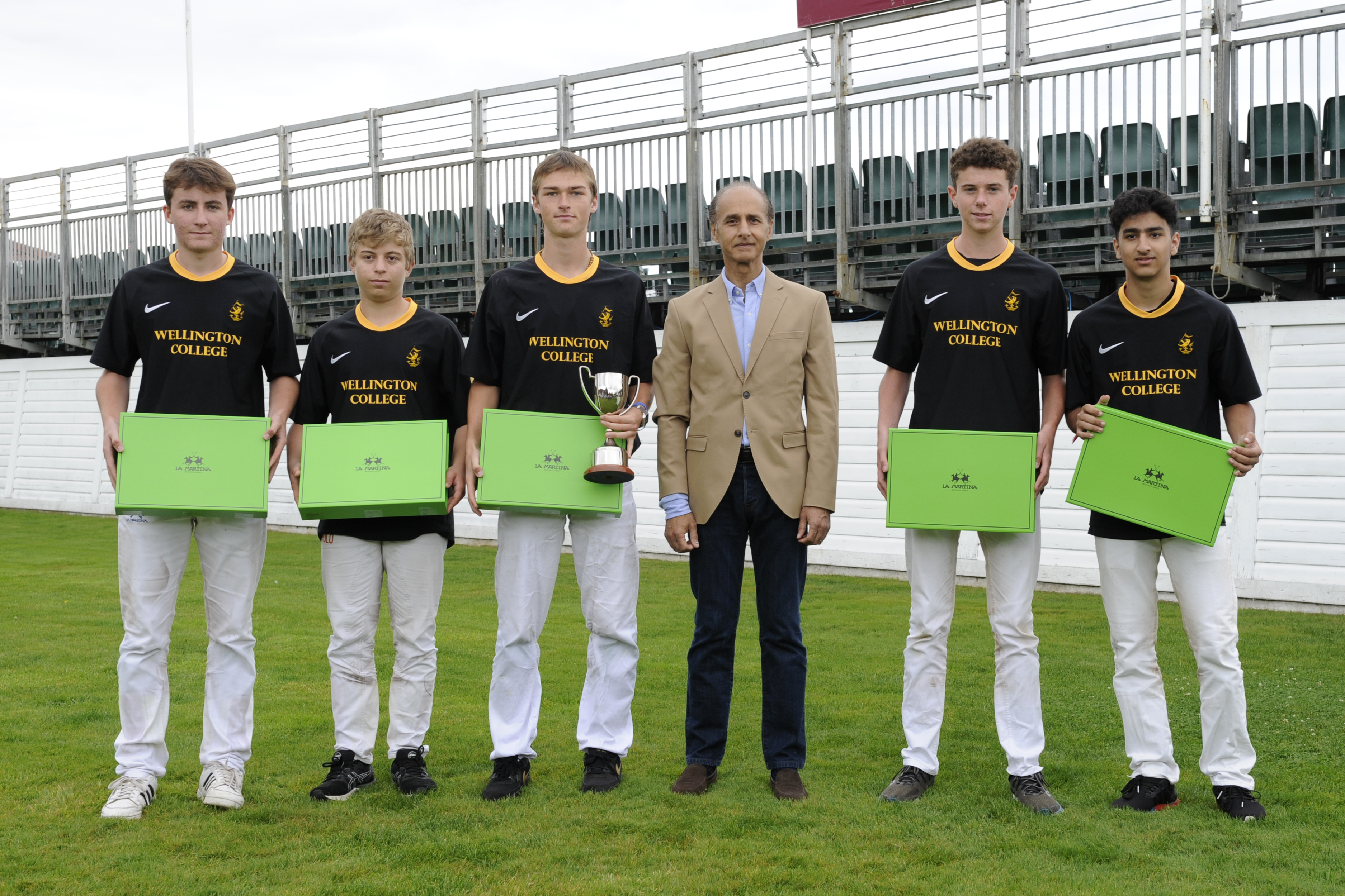 Copenhagen Cup (Season 2023)