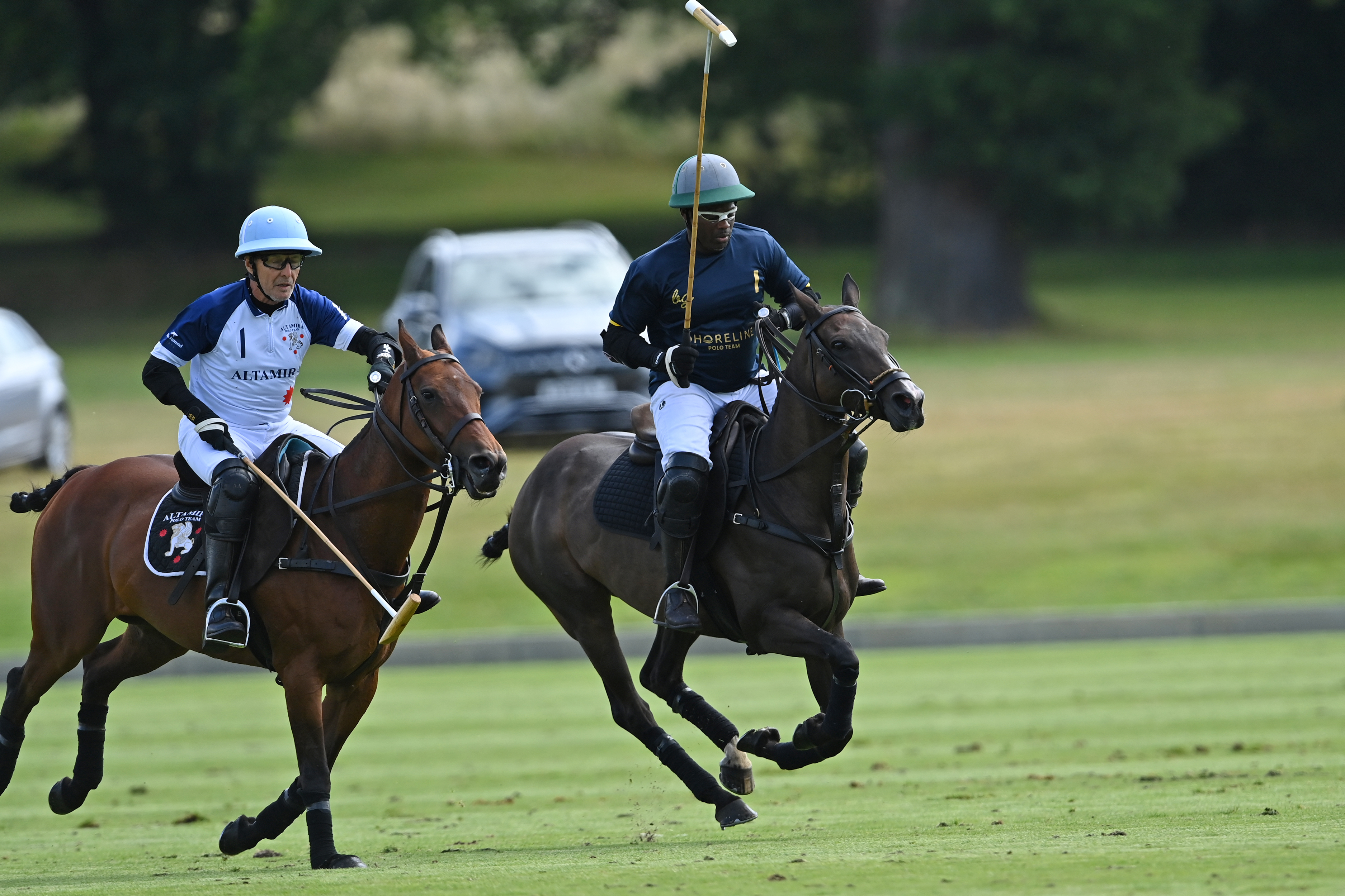 Coworth Park Challenge (Season 2025)