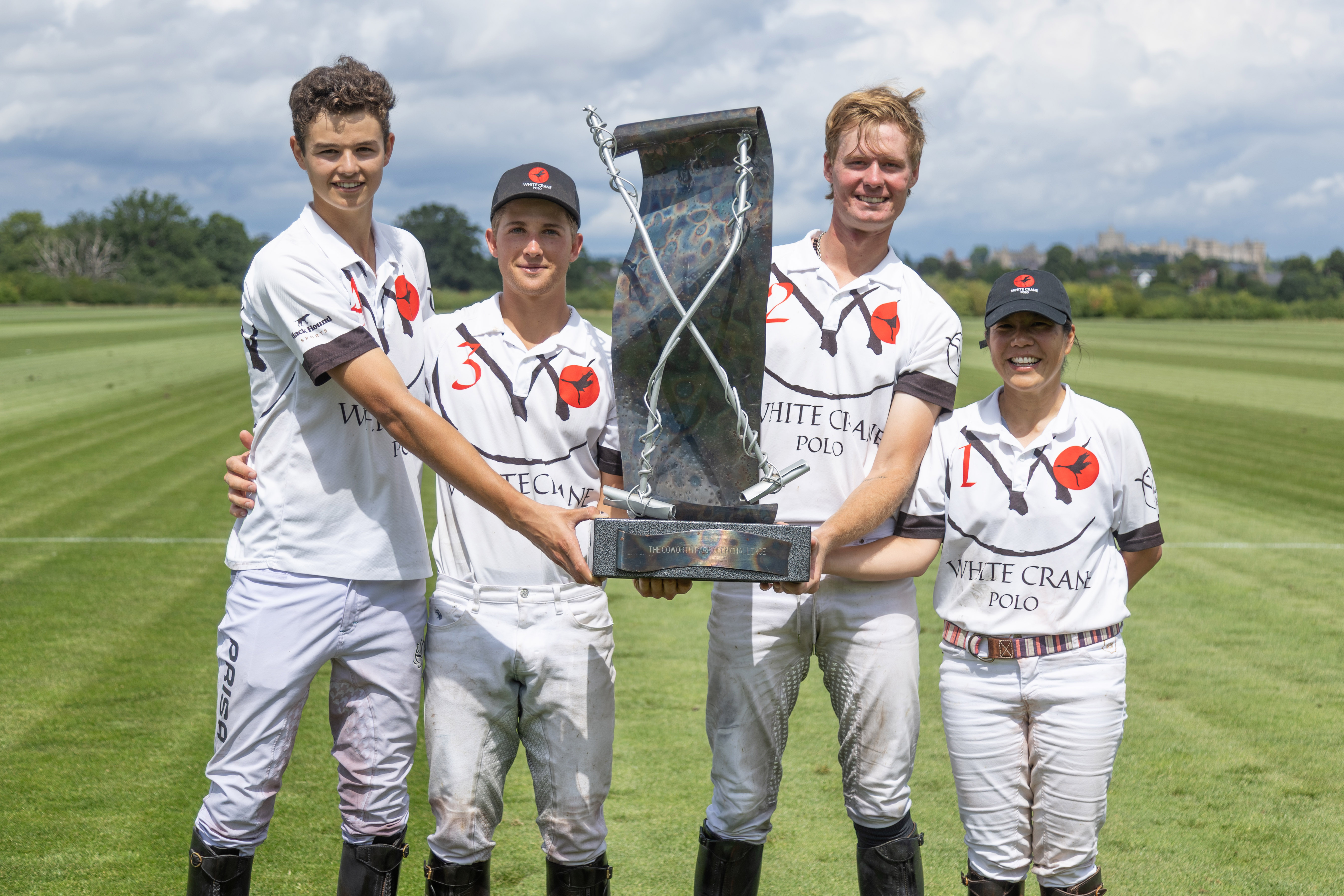 Coworth Park Challenge Trophy (Season 2026)