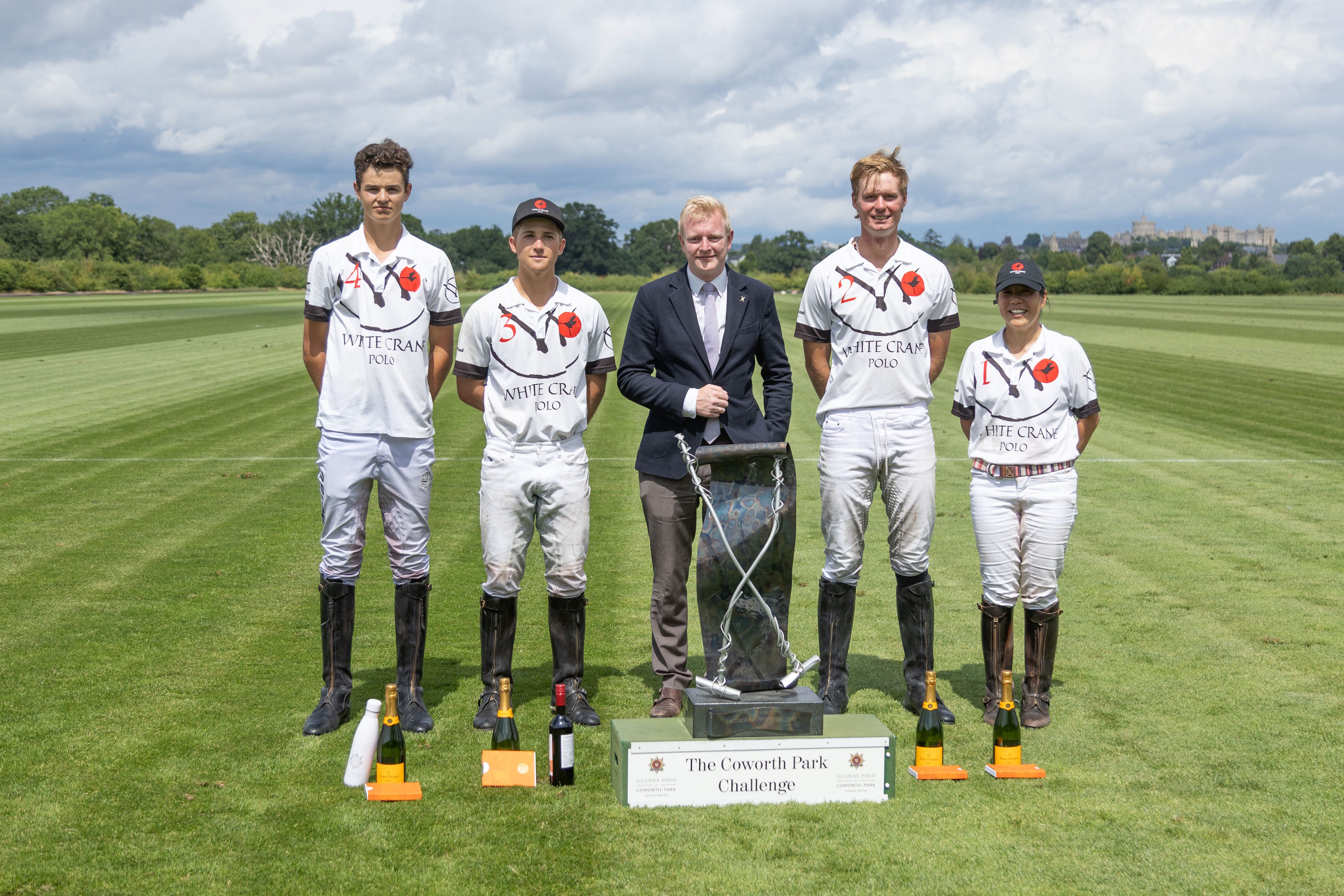 Coworth Park Challenge Trophy (Season 2026)