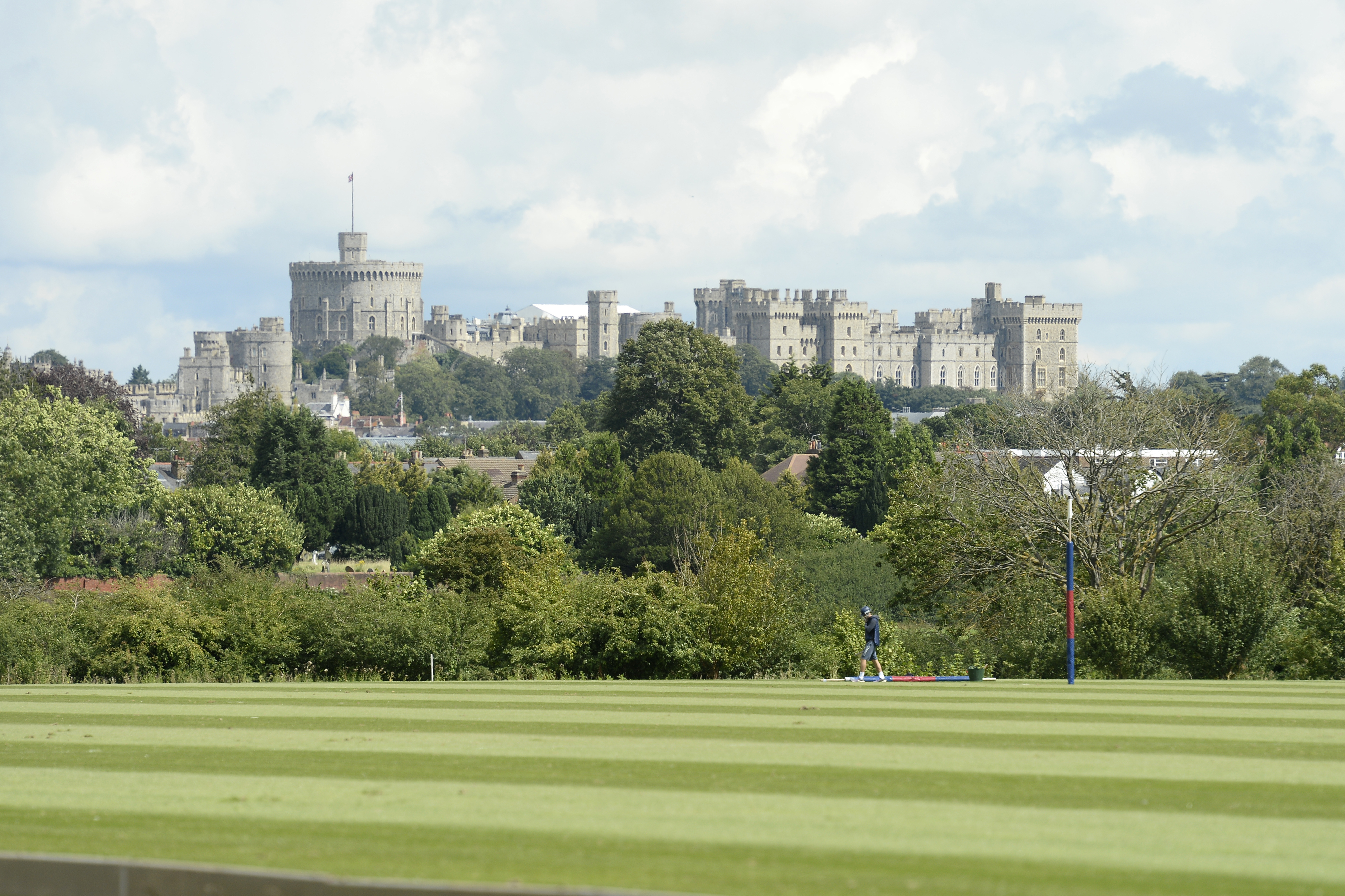Flemish Farm Trophy (Season 2026)