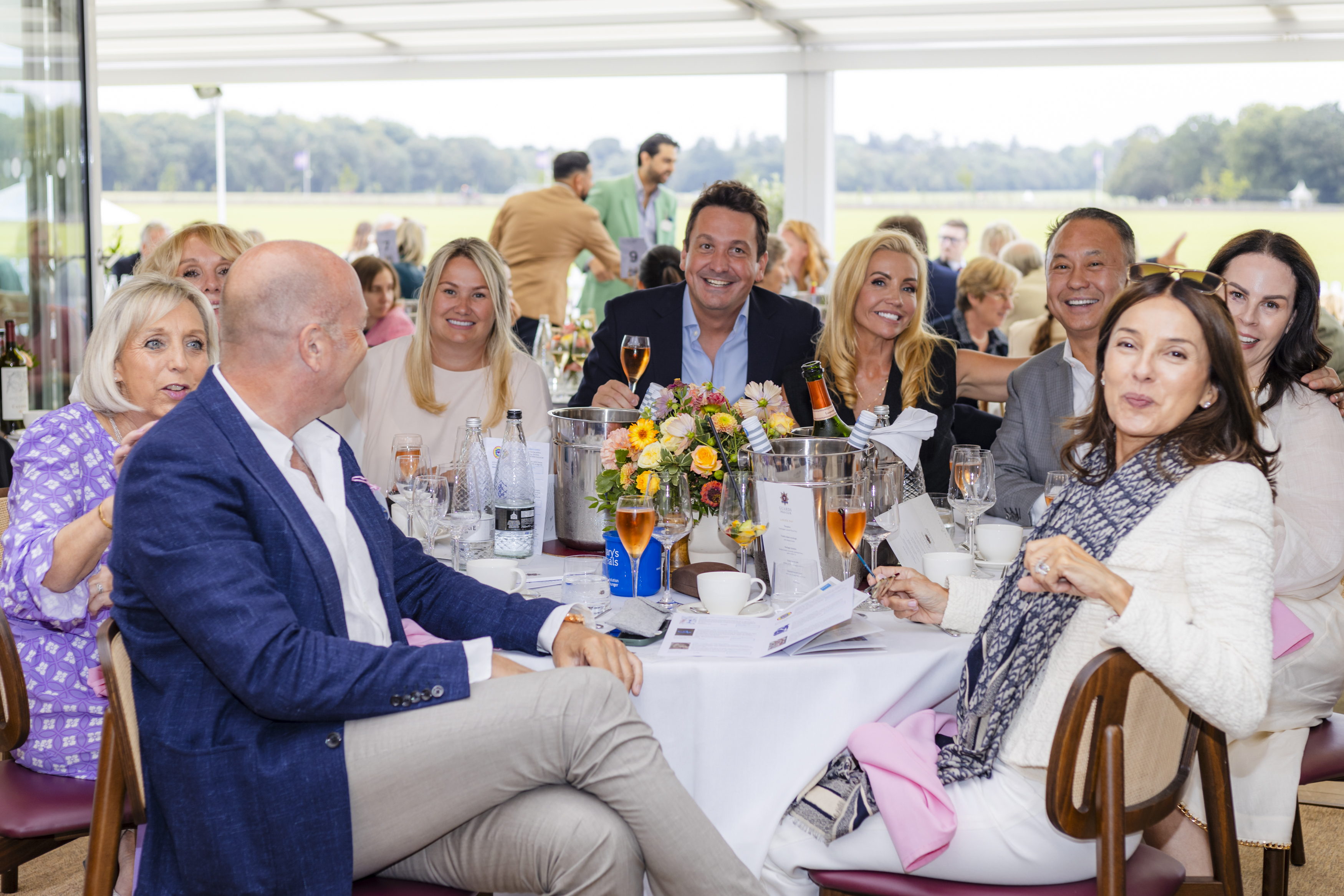 Guards Ladies Charity Polo Day (Season 2025)