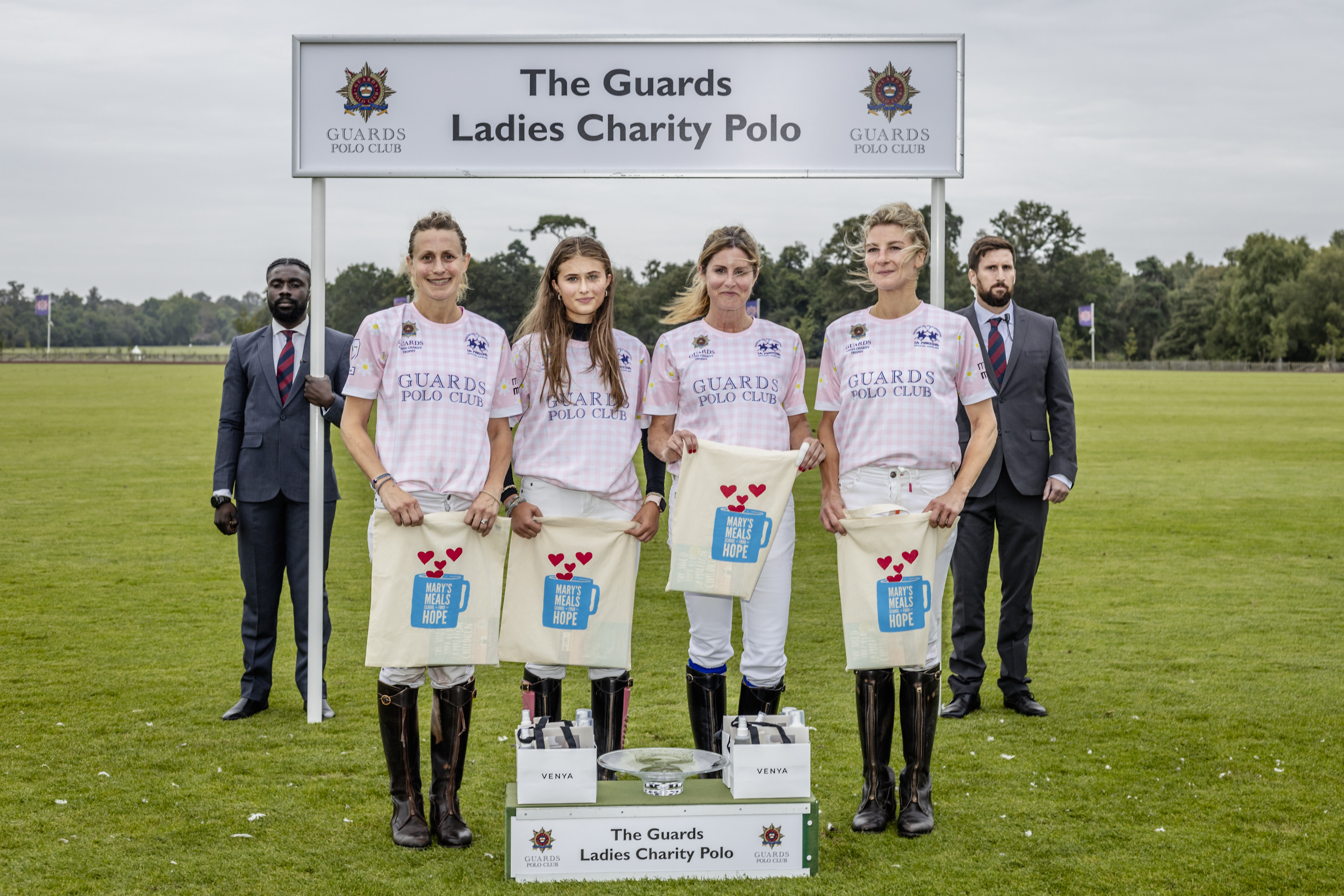 Guards Ladies Charity Polo Tournament (Season 2025)