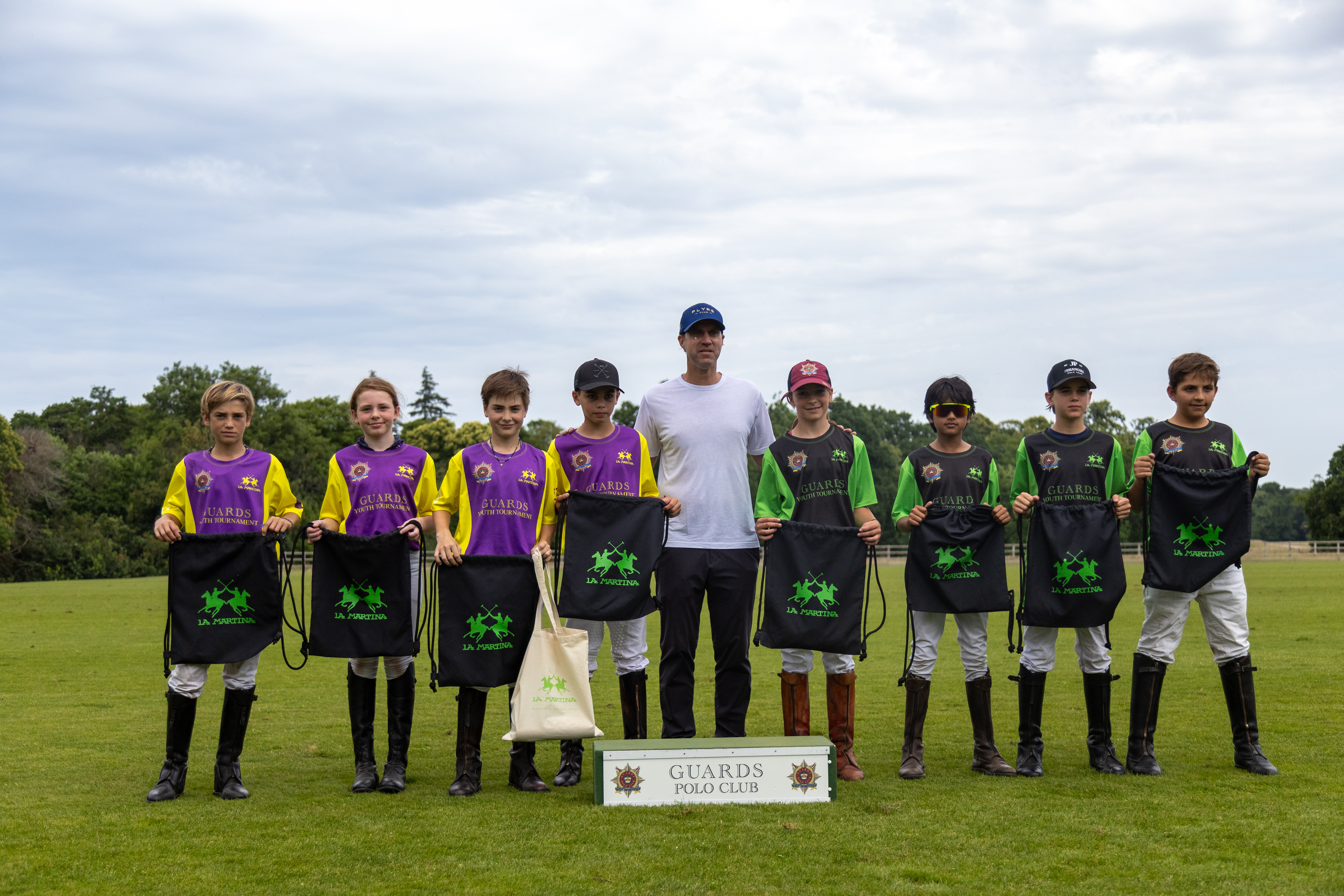 Guards Youth Tournament (Season 2026)