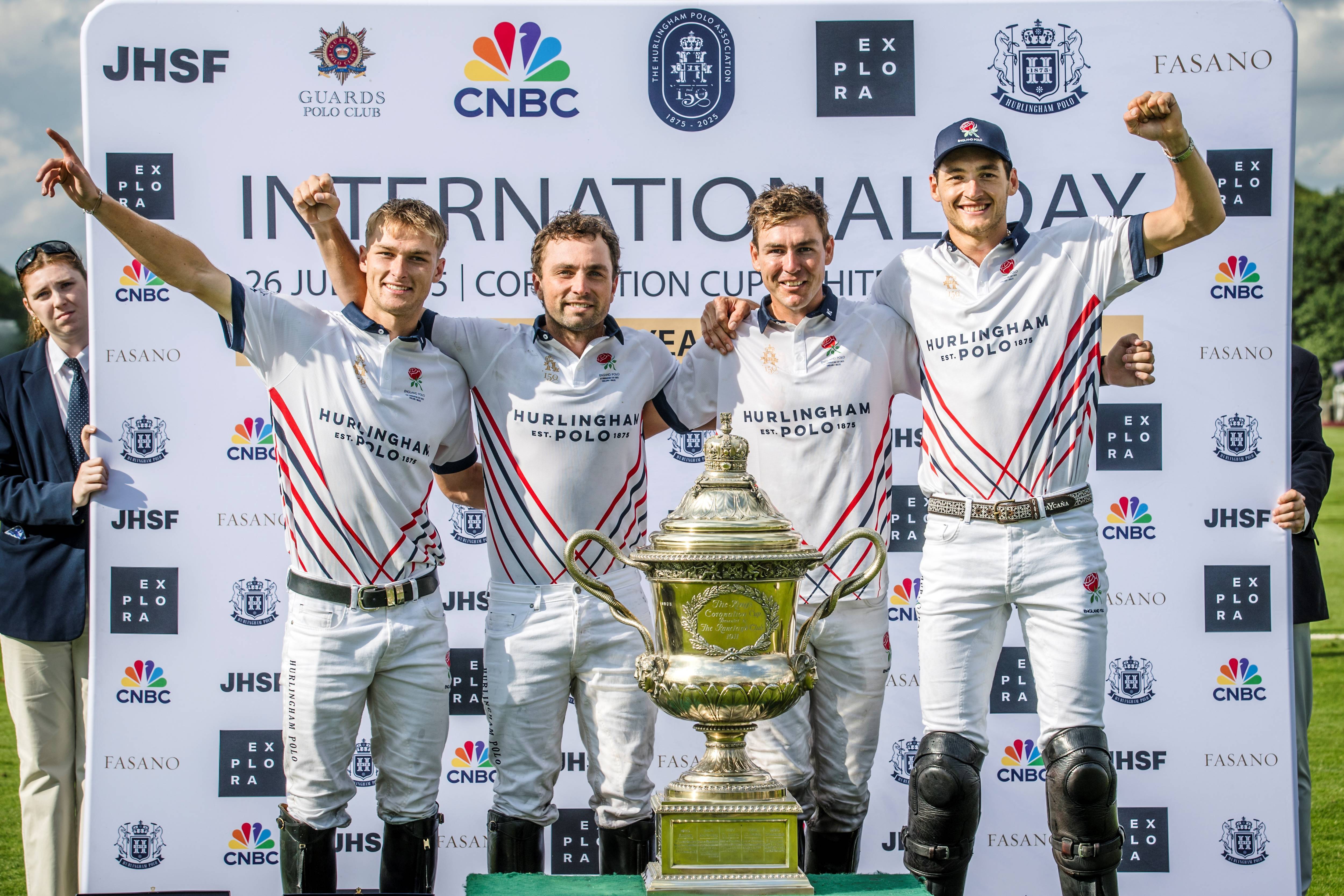 HPA's International Day (Season 2026)