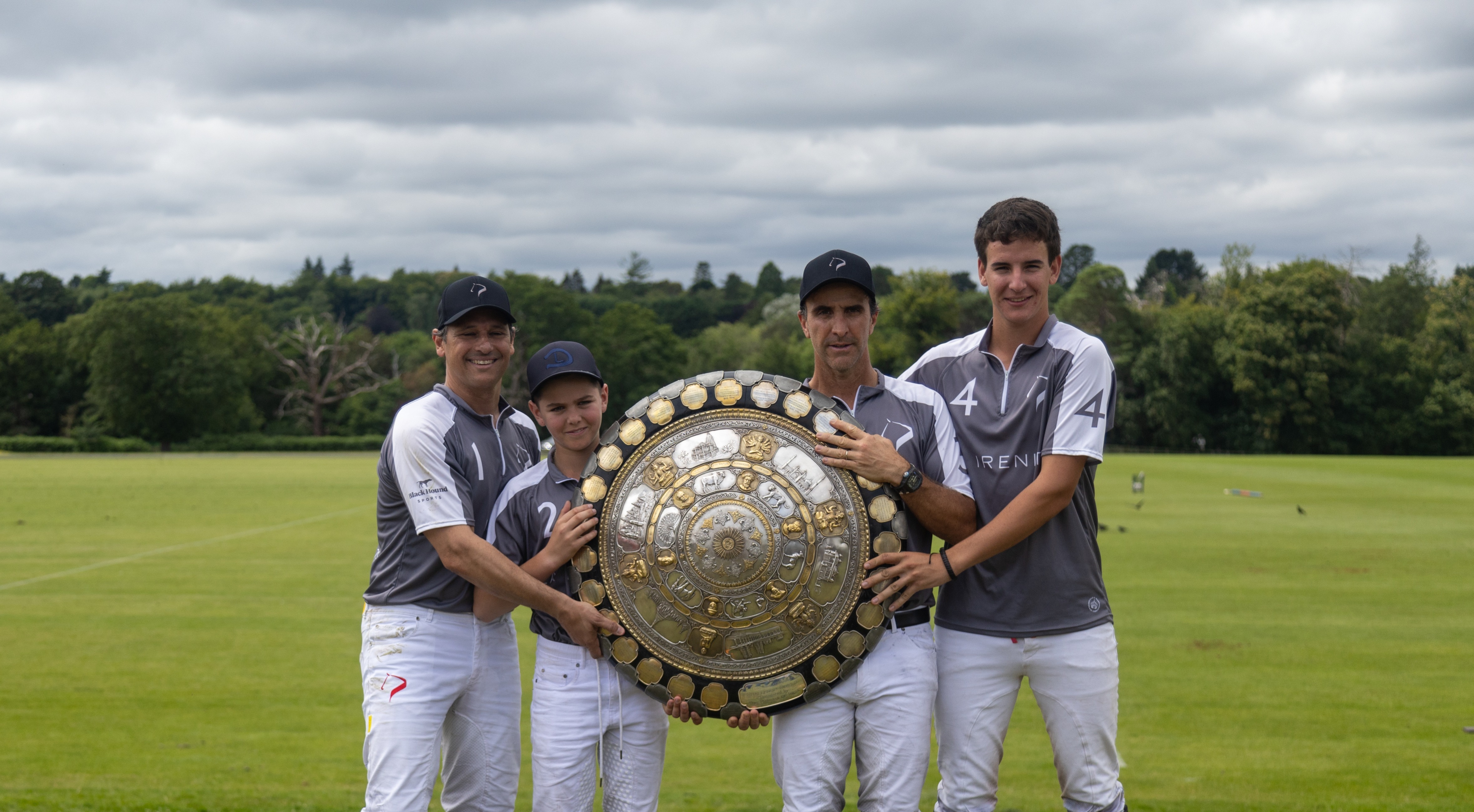 Indian Polo Challenge Shield (Season 2025)