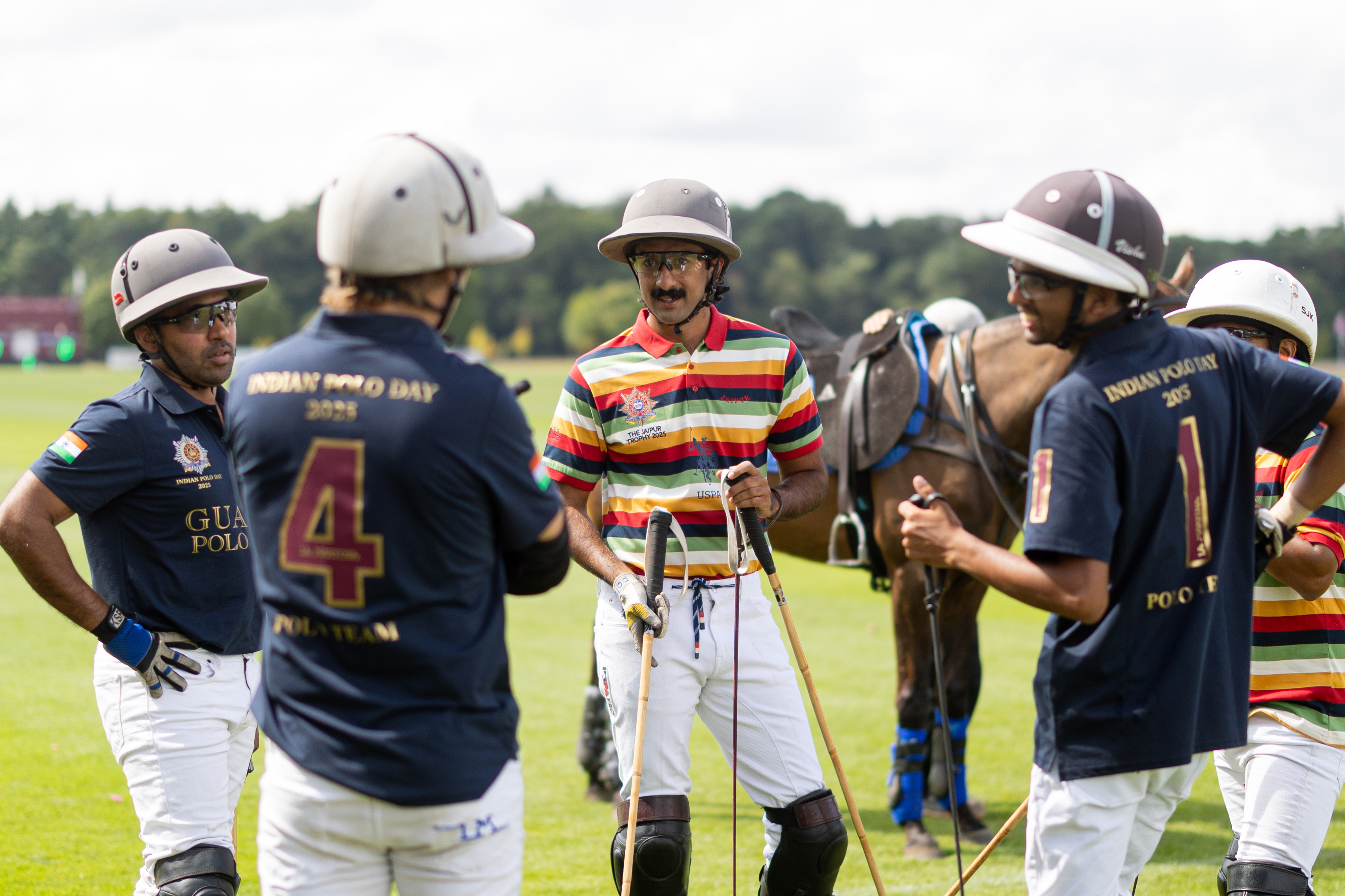 Indian Polo Day (Season 2026)