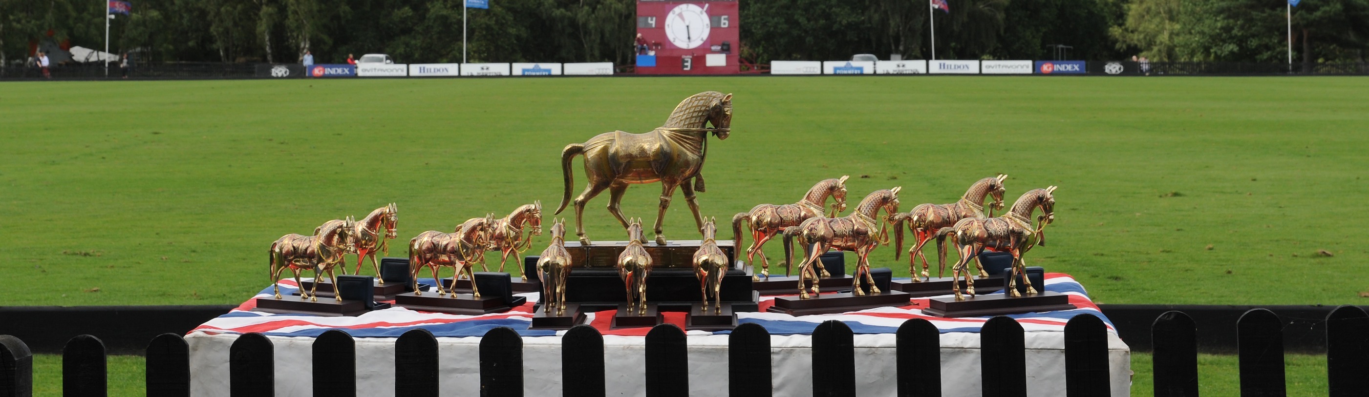 Jaipur Trophy (Season 2025)