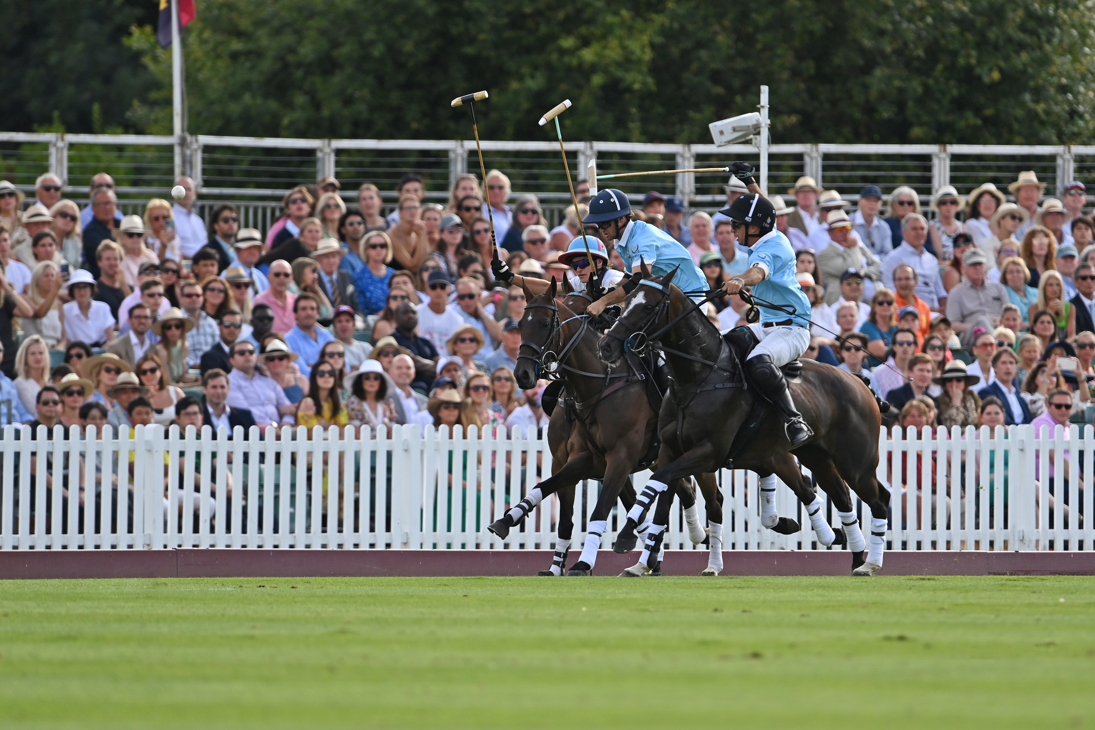 Kings Coronation Cup (Season 2023)