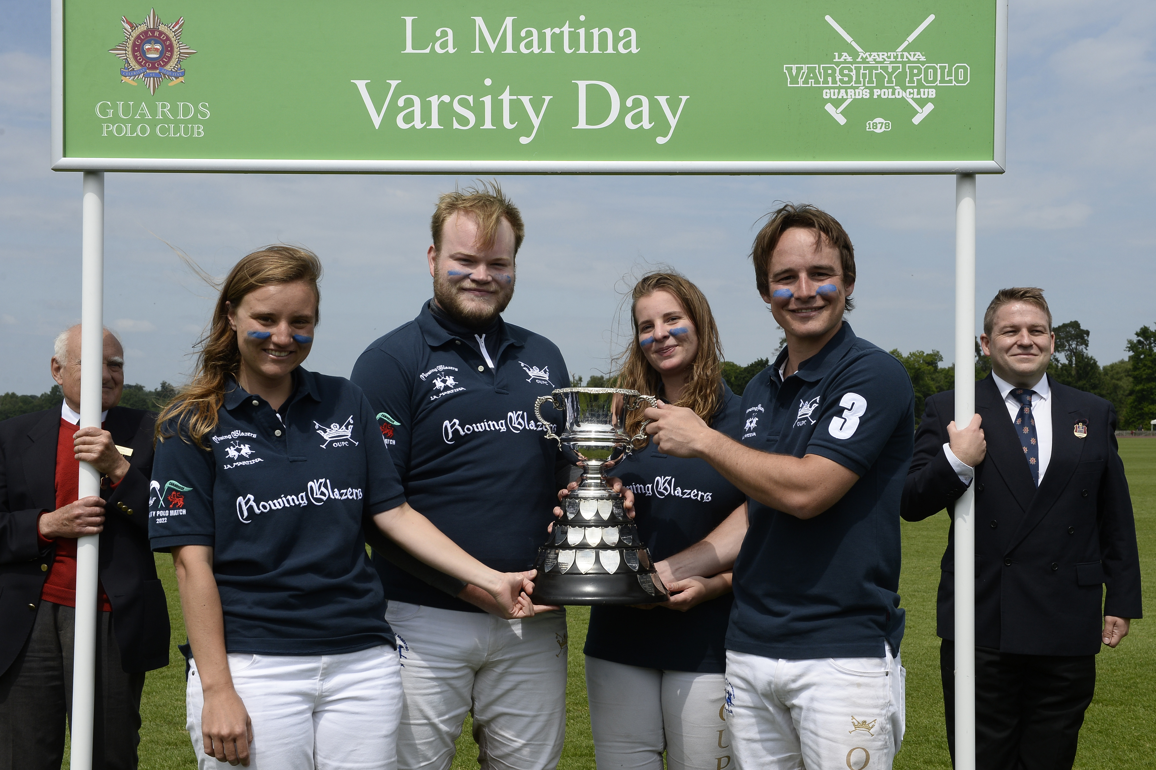 La Martina Varsity Day (Season 2023)