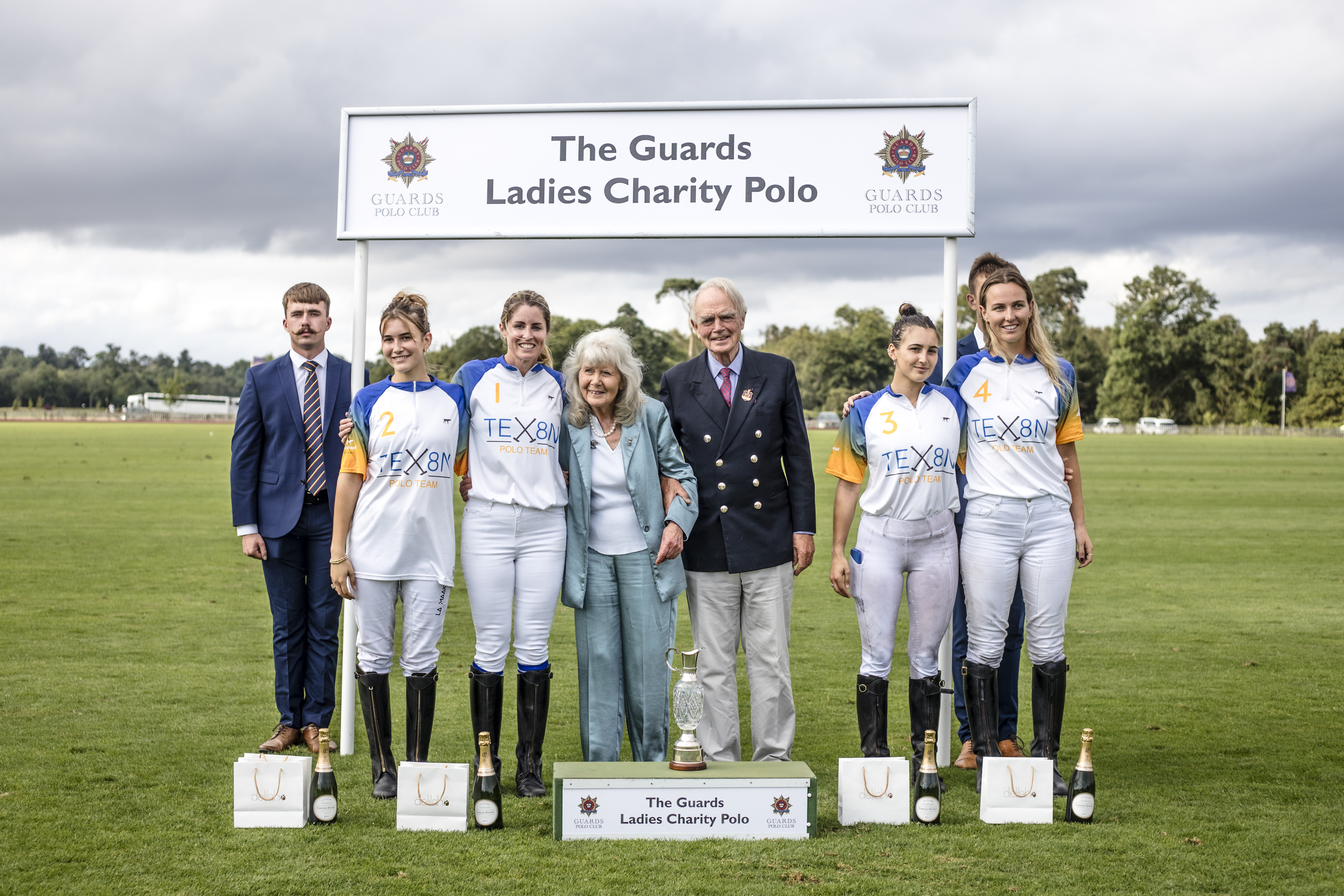 Ladies Victrix Ludorum 22-Goal Tournament (Season 2026)