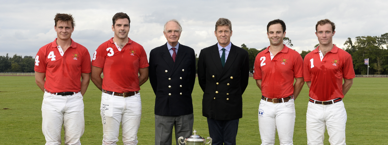 Major General's Tournament (Season 2021)
