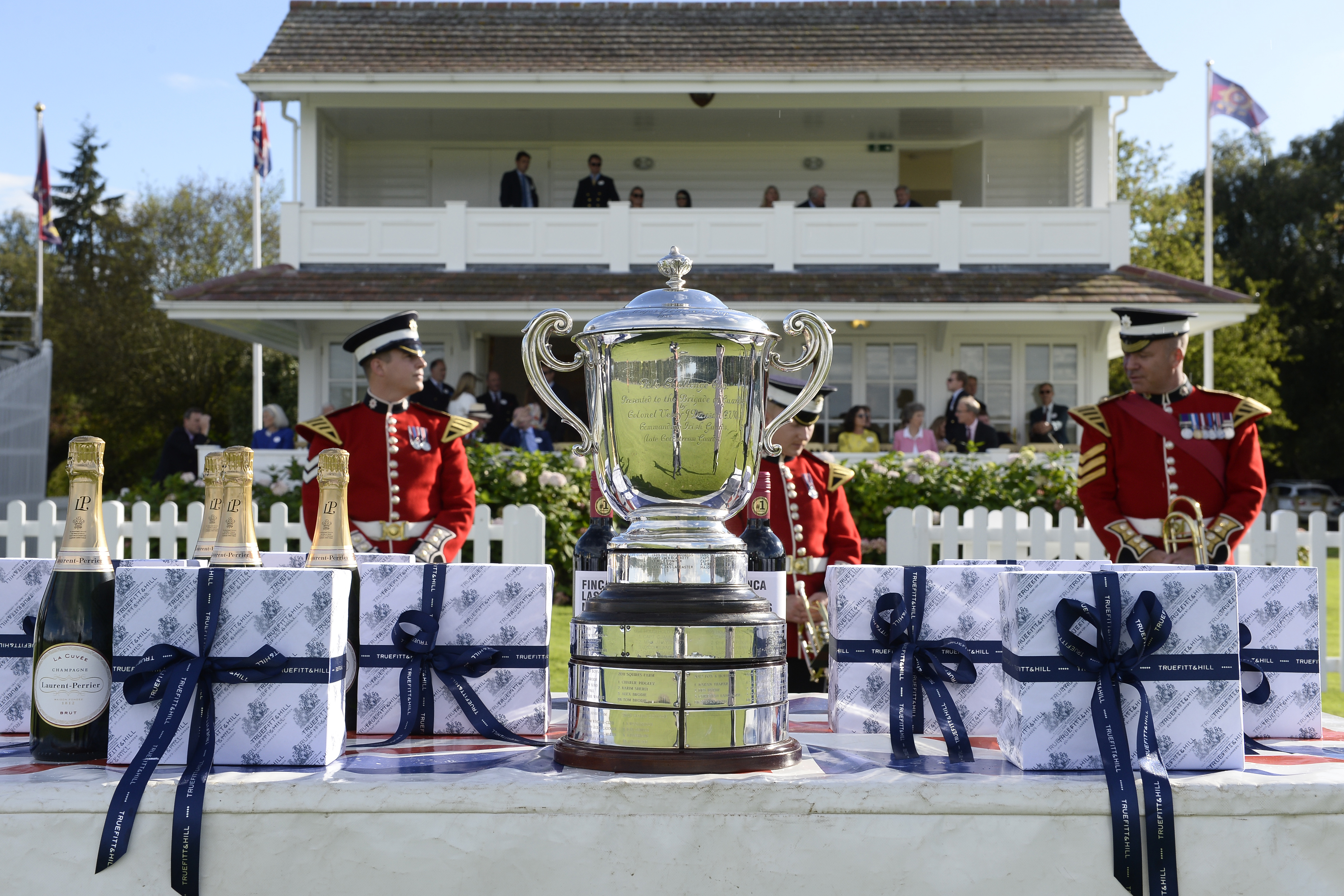 Major Generals Tournament (Season 2025)