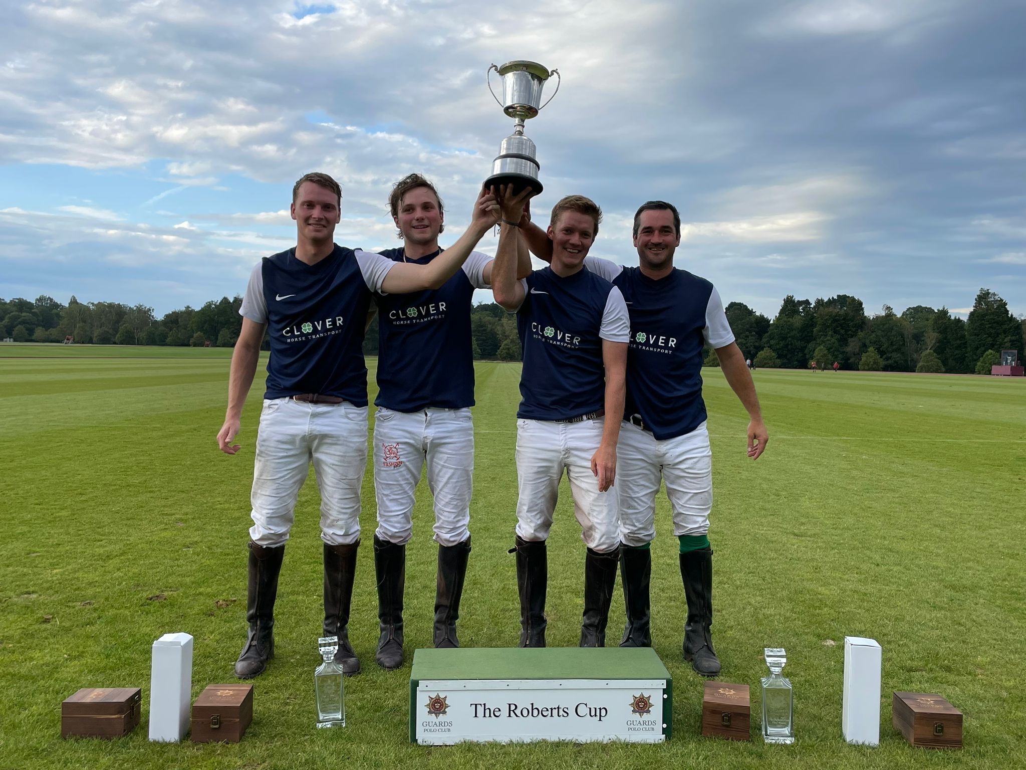 Roberts Cup (Season 2024)