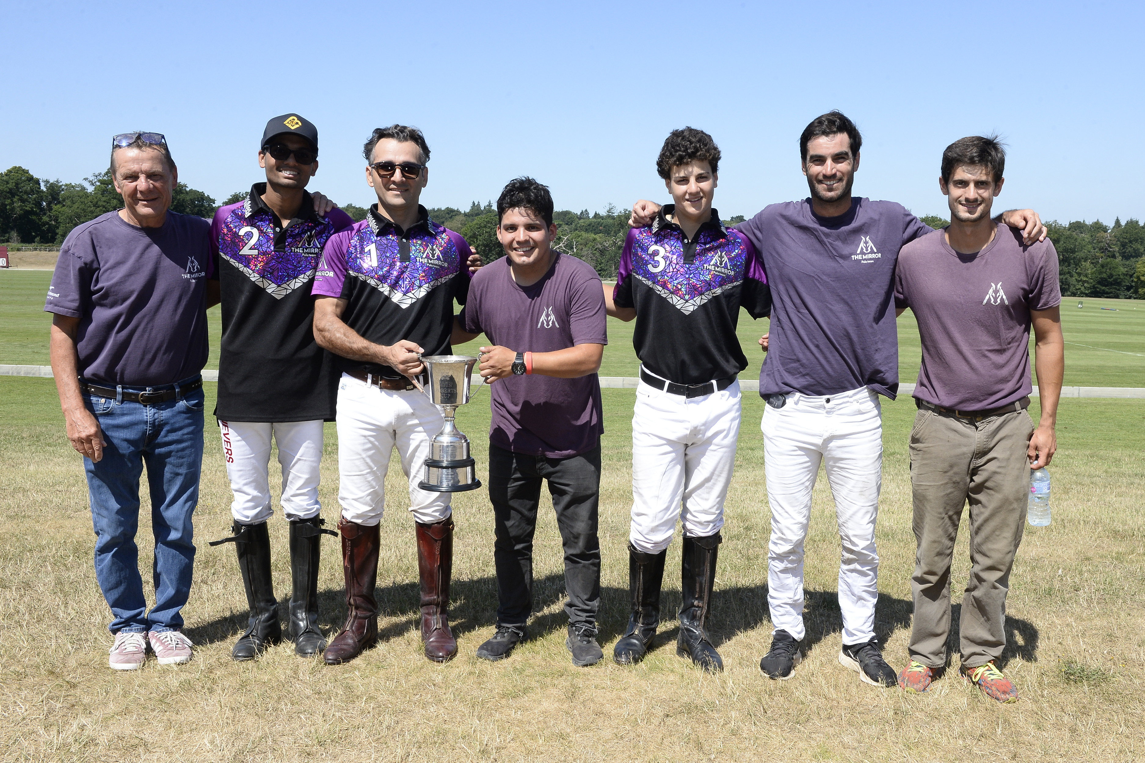 Roberts Cup (Season 2026)