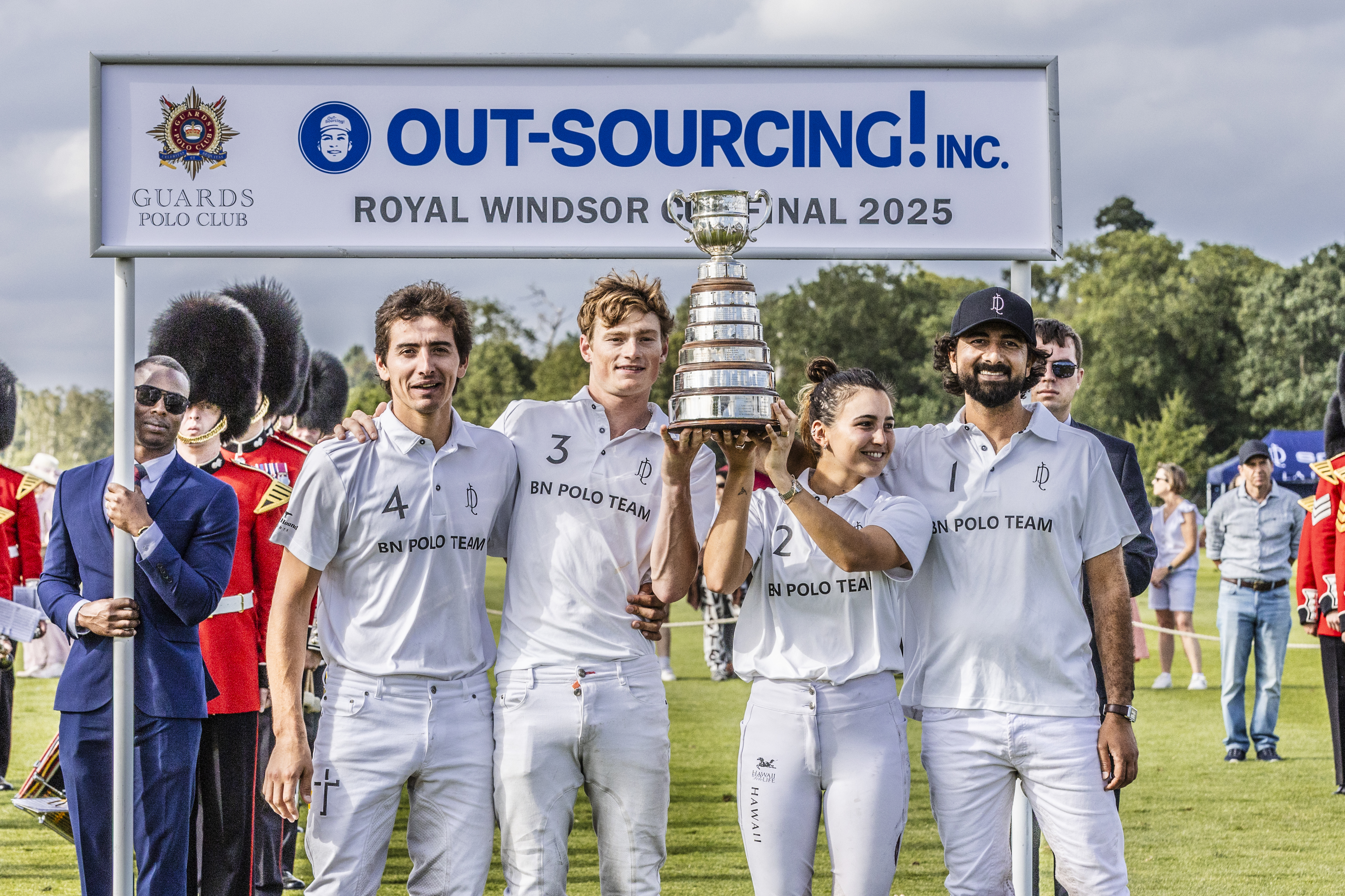 DMMI Brexa Royal Windsor Cup (Season 2026)