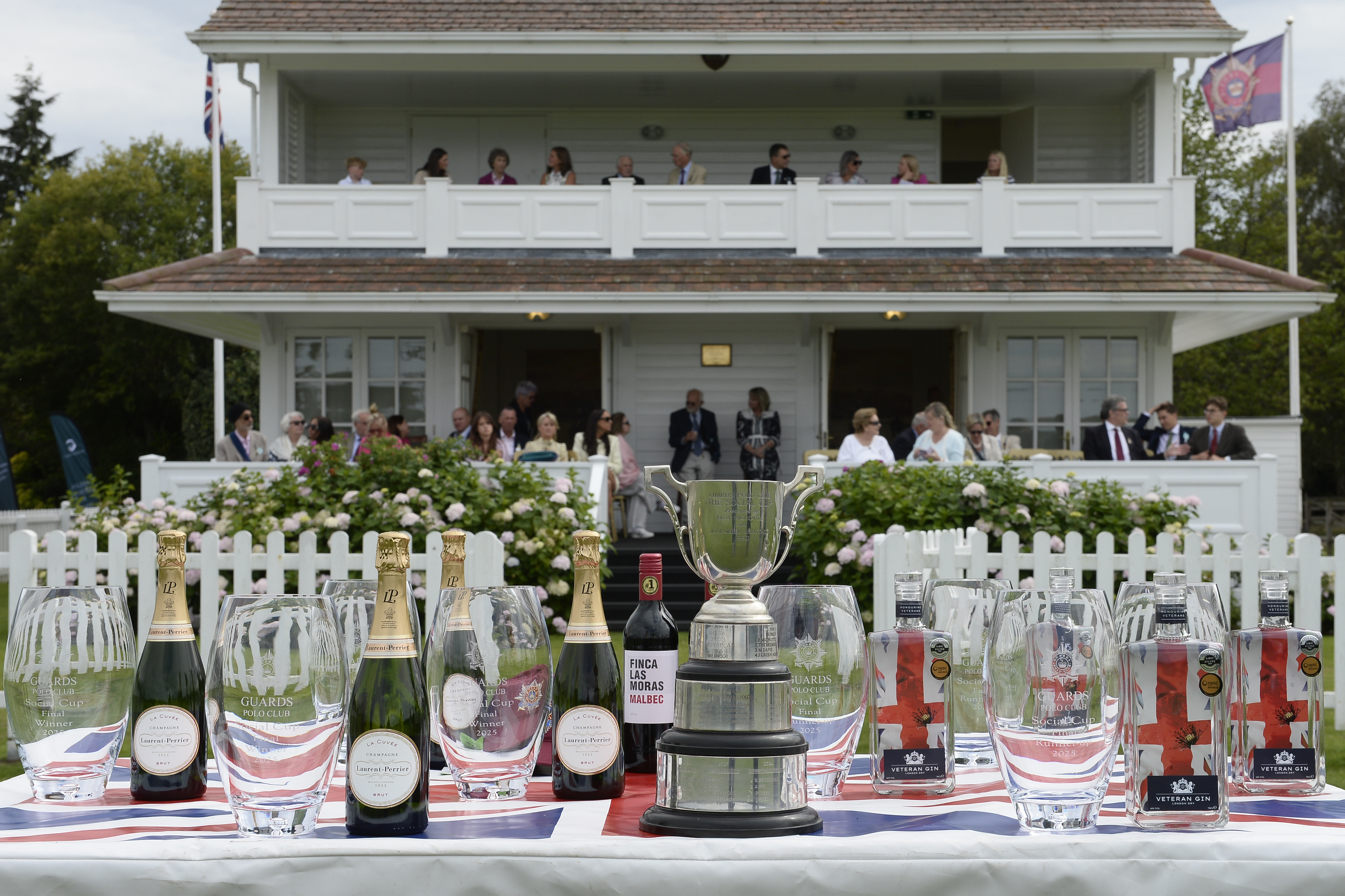 Social Cup (Season 2026)