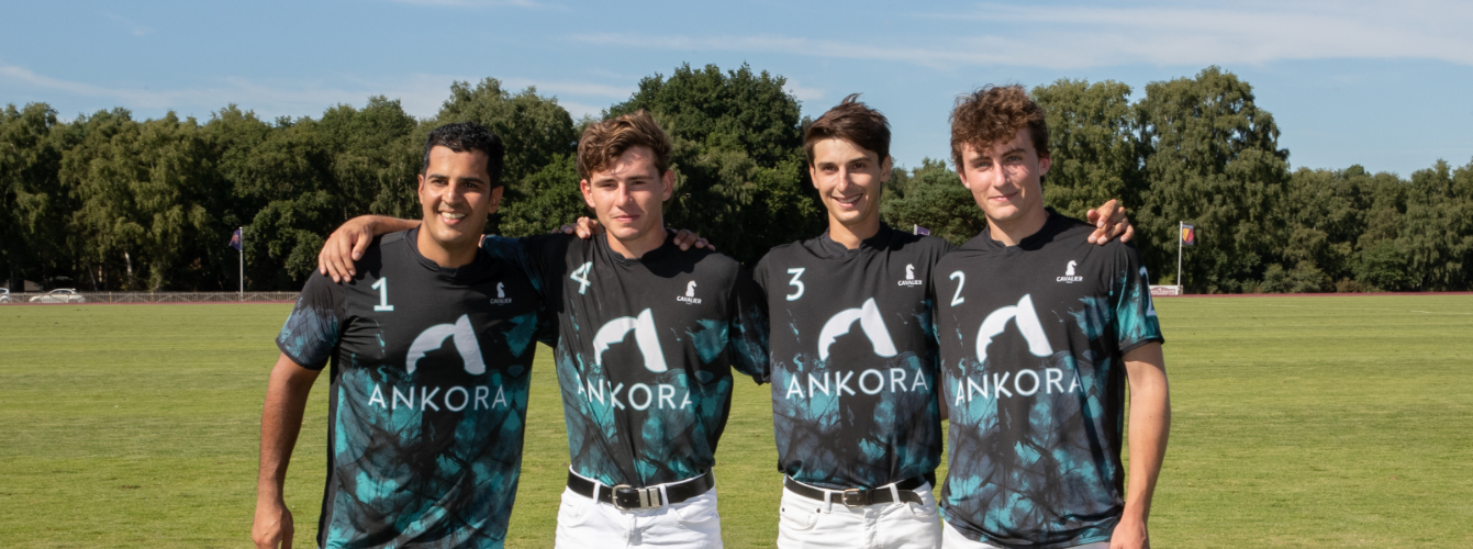 Town & County Championship (Season 2021)