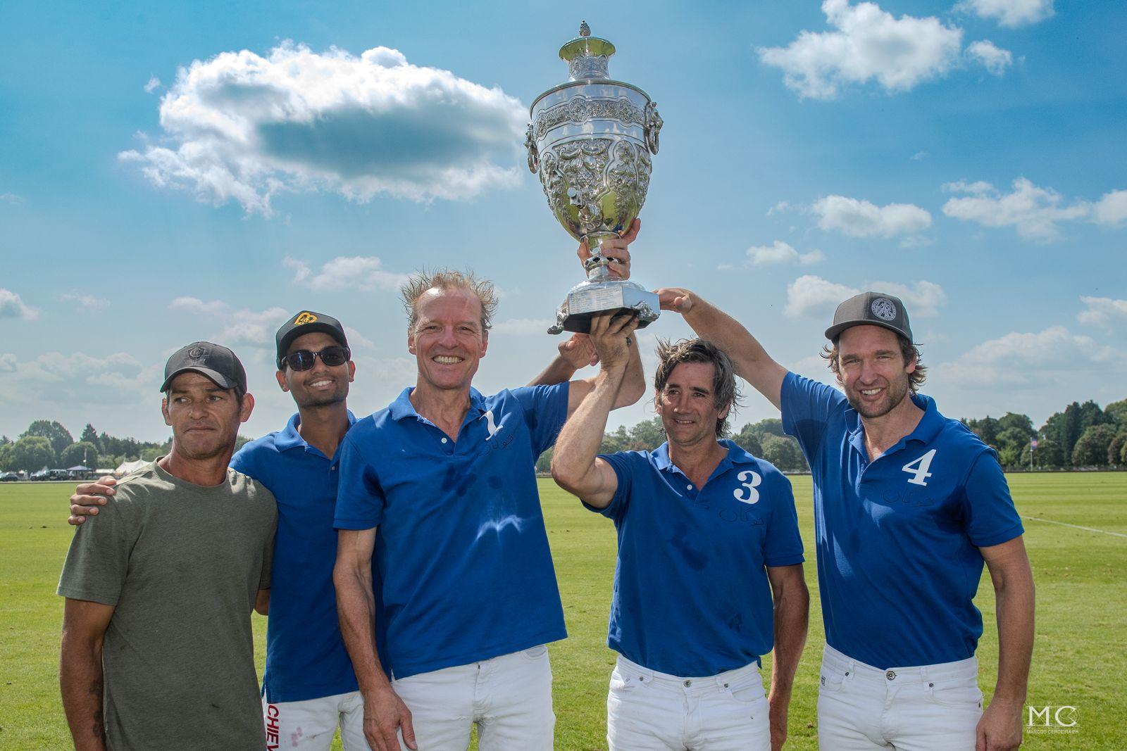 Town & County Championship (Season 2026)