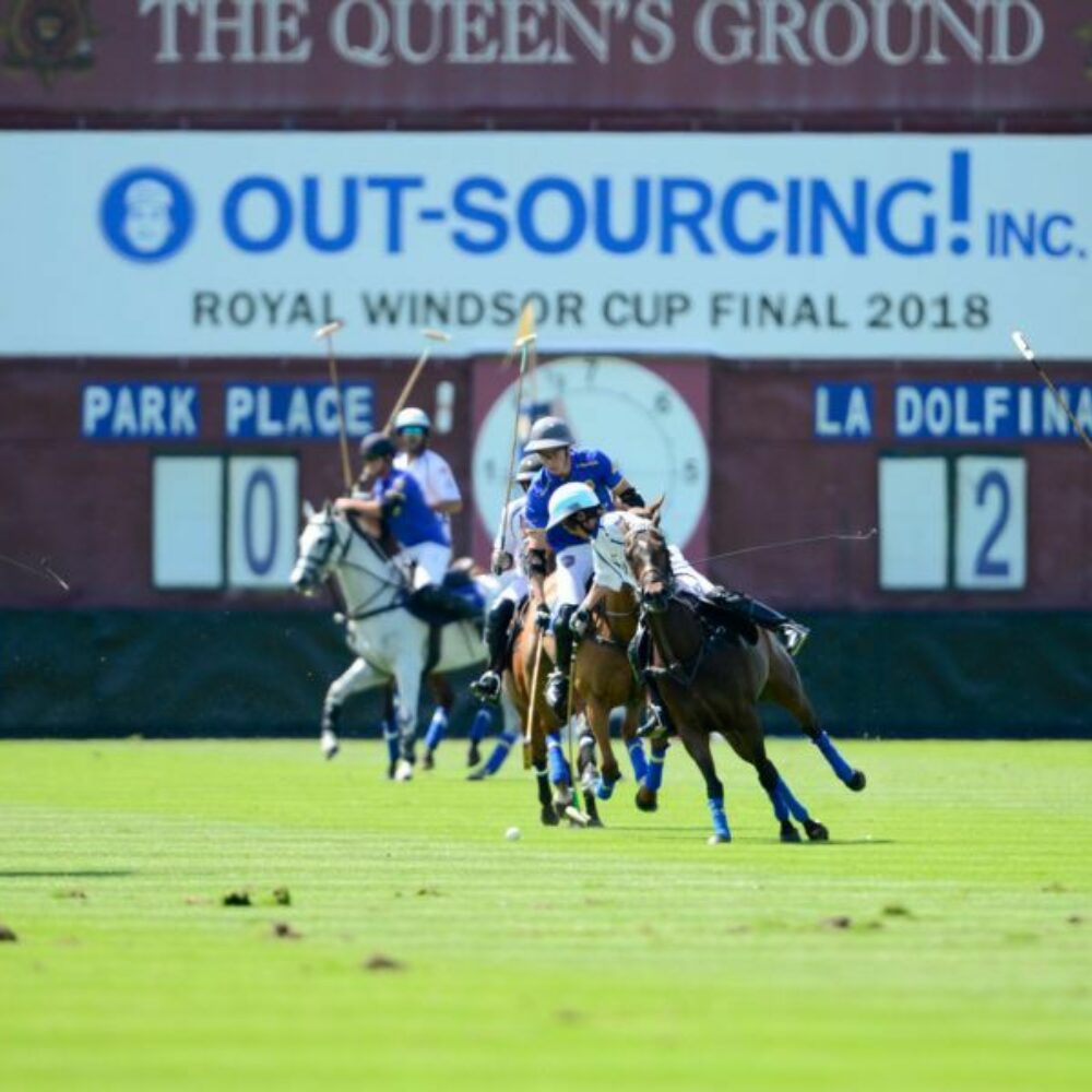 Image for Club News Item - Big guns fire through to OUT-SOURCING Royal Windsor Cup quarters