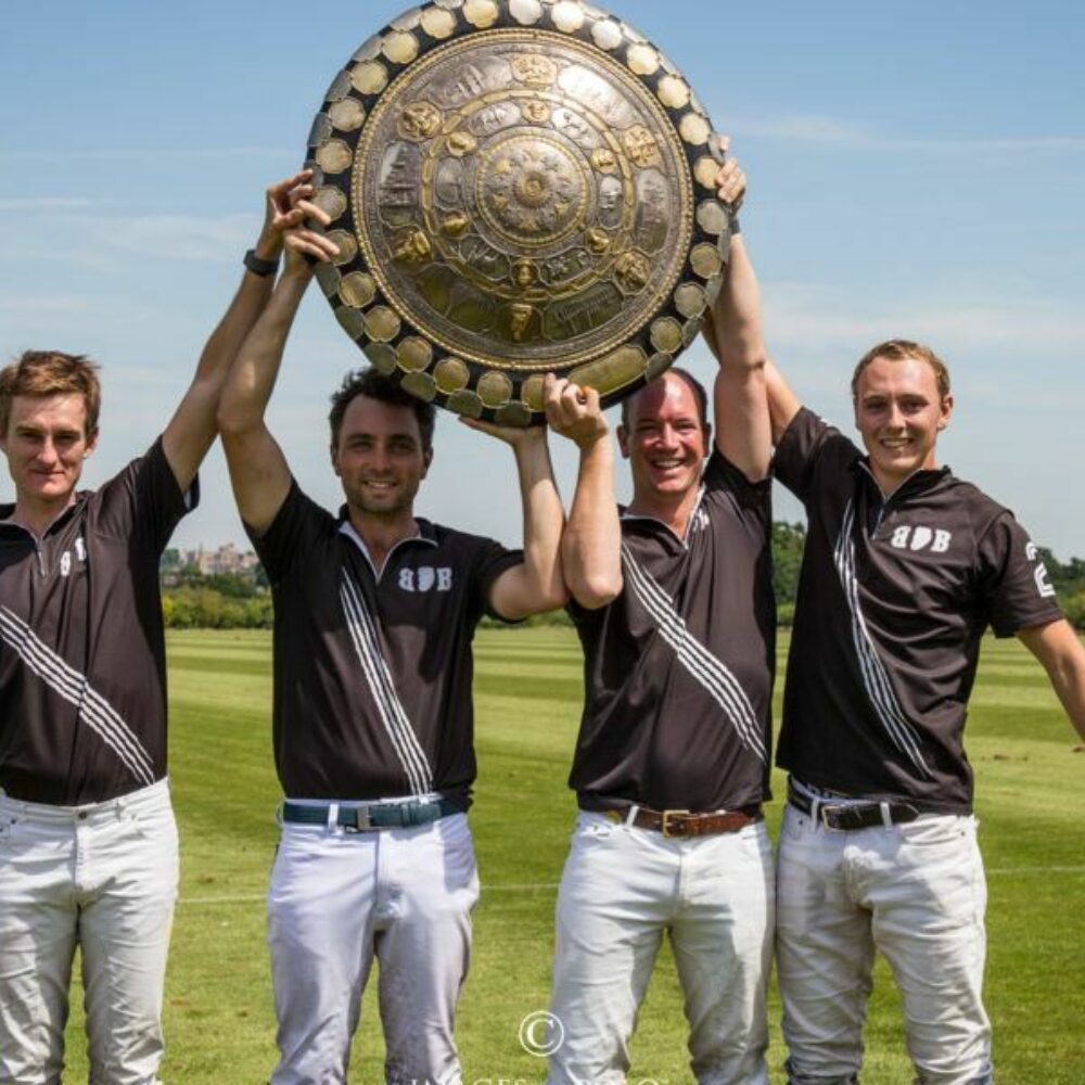 Image for Club News Item - Black Bears Win Epic, Seven-chukka Tussle for Indian Empire Glory