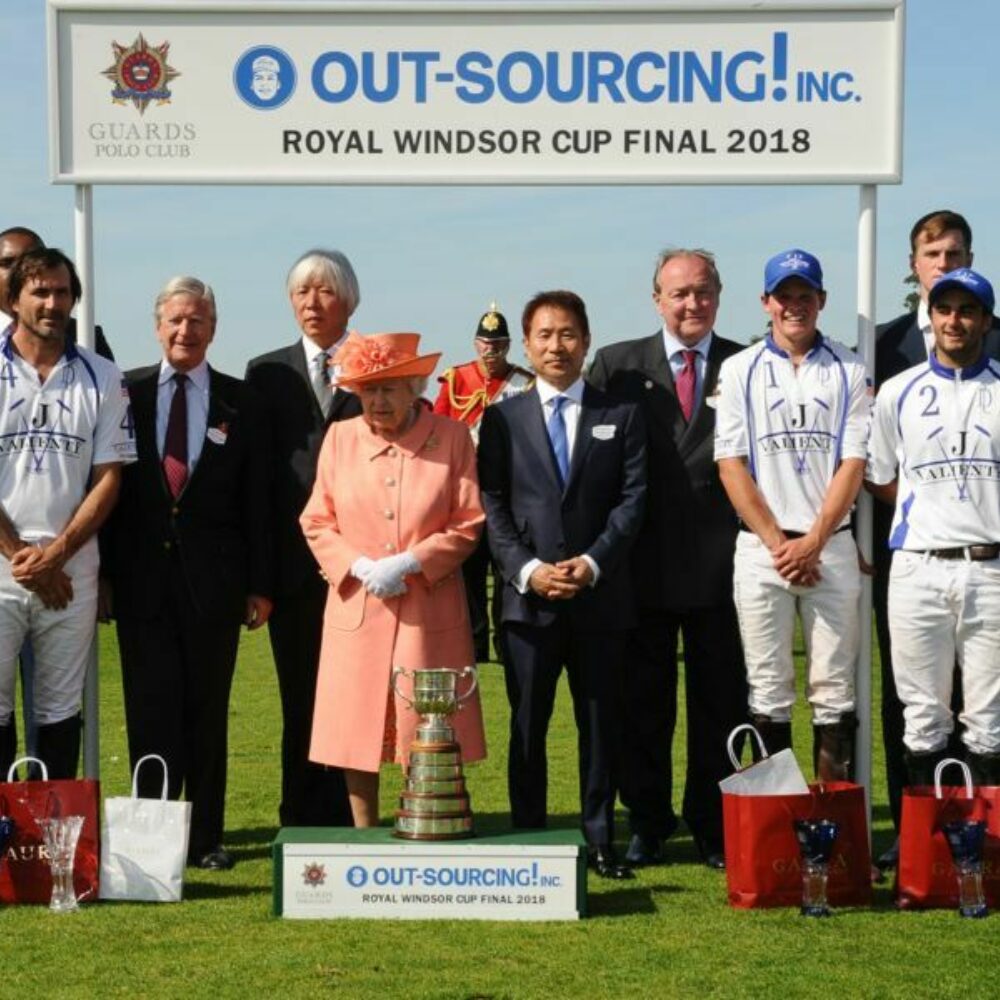 Image for Club News Item - Cambiaso duo win Out-Sourcing Inc Royal Windsor Cup Final