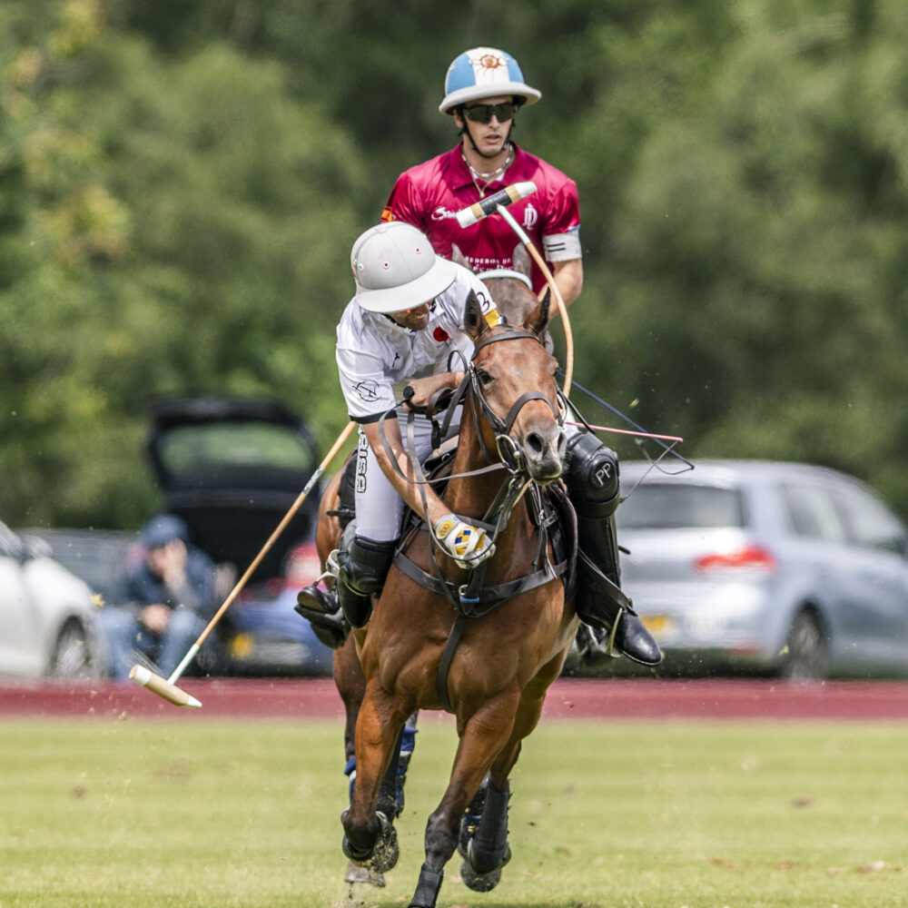 Image for Club News Item - Cartier Queen's Cup Day 1