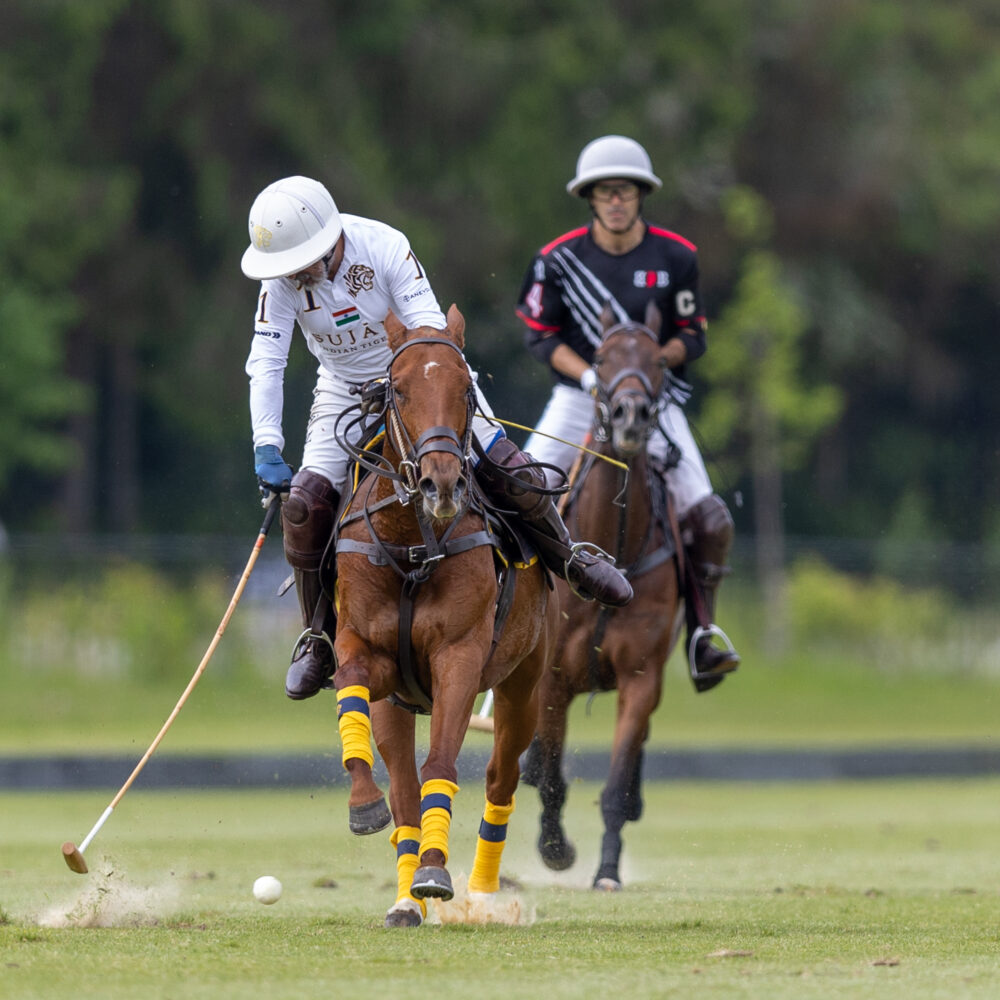 Image for Club News Item - Cartier Queen's Cup Day 1