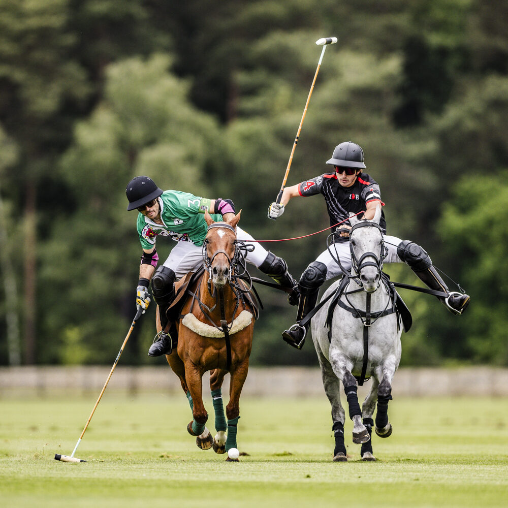 Image for Club News Item - Cartier Queen's Cup Day 2