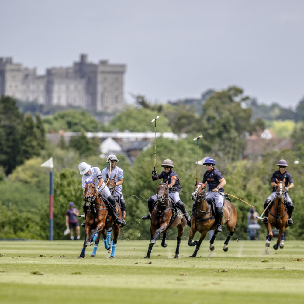 Image for Club News Item - Cartier Queen's Cup Day 3