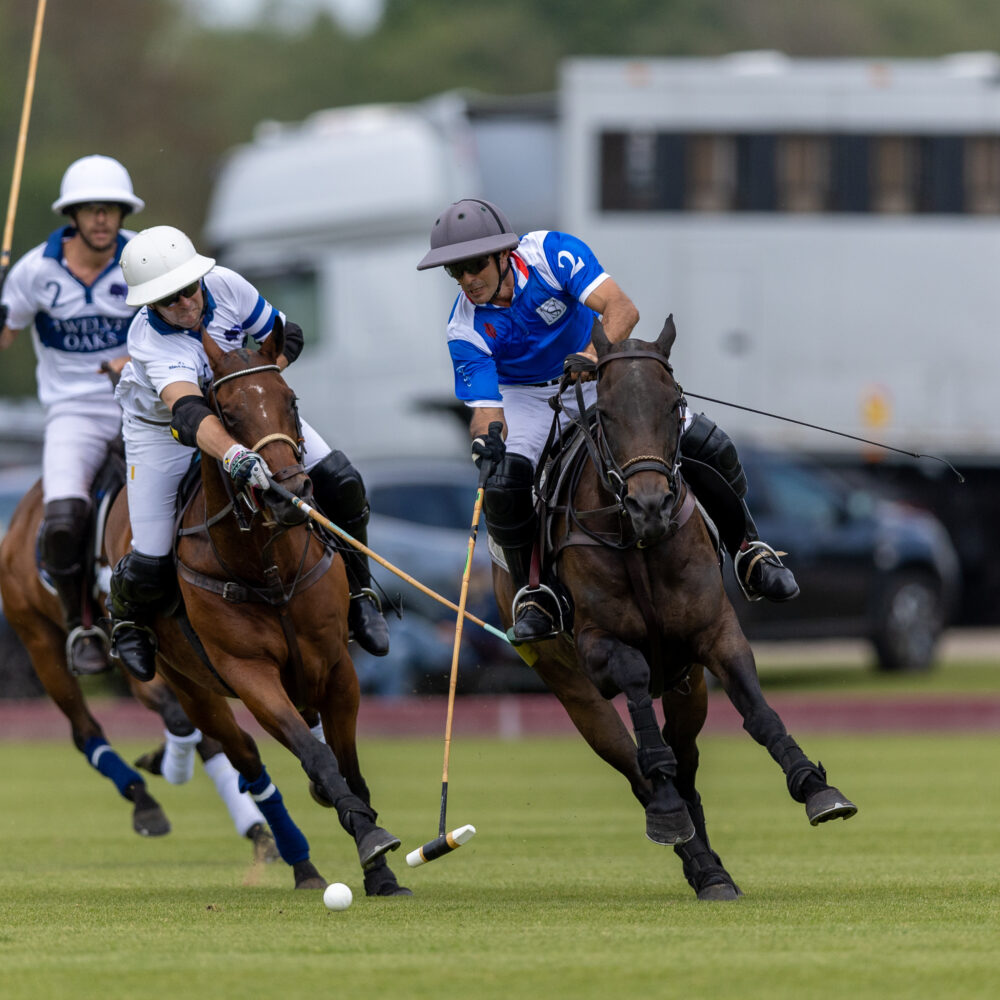 Image for Club News Item - Cartier Queen's Cup Day 3