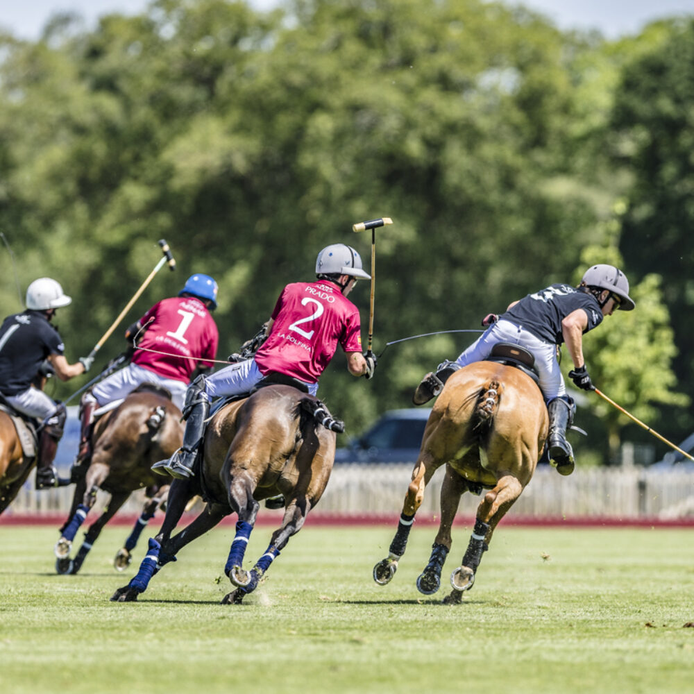 Image for Club News Item - Cartier Queen's Cup Day 4