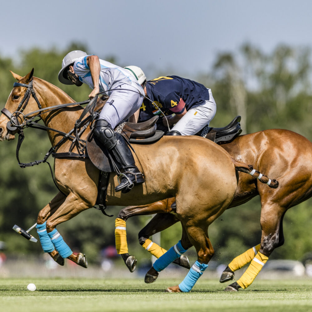 Image for Club News Item - Cartier Queen's Cup Day 6