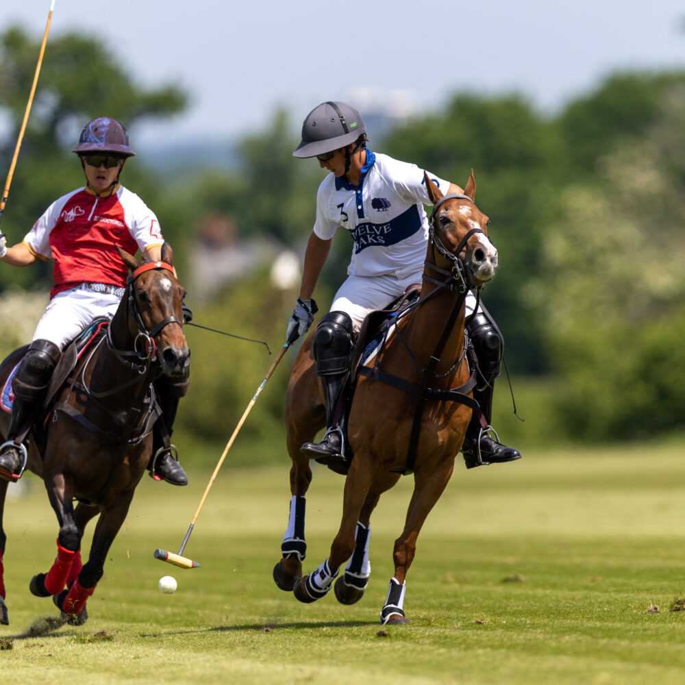 Image for Club News Item - Cartier Queen's Cup Day 6