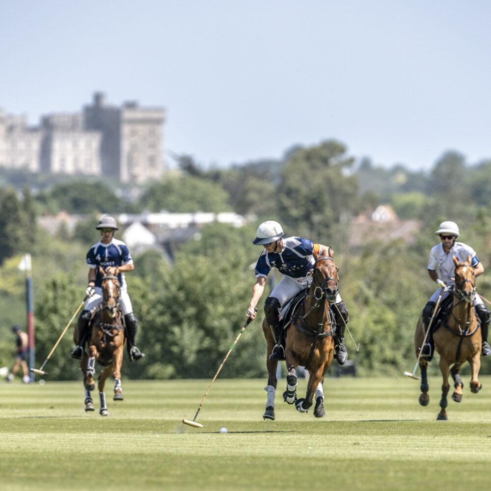 Image for Club News Item - Cartier Queen's Cup Day 7