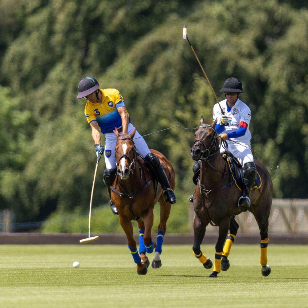 Image for Club News Item - Cartier Queen's Cup Day 7