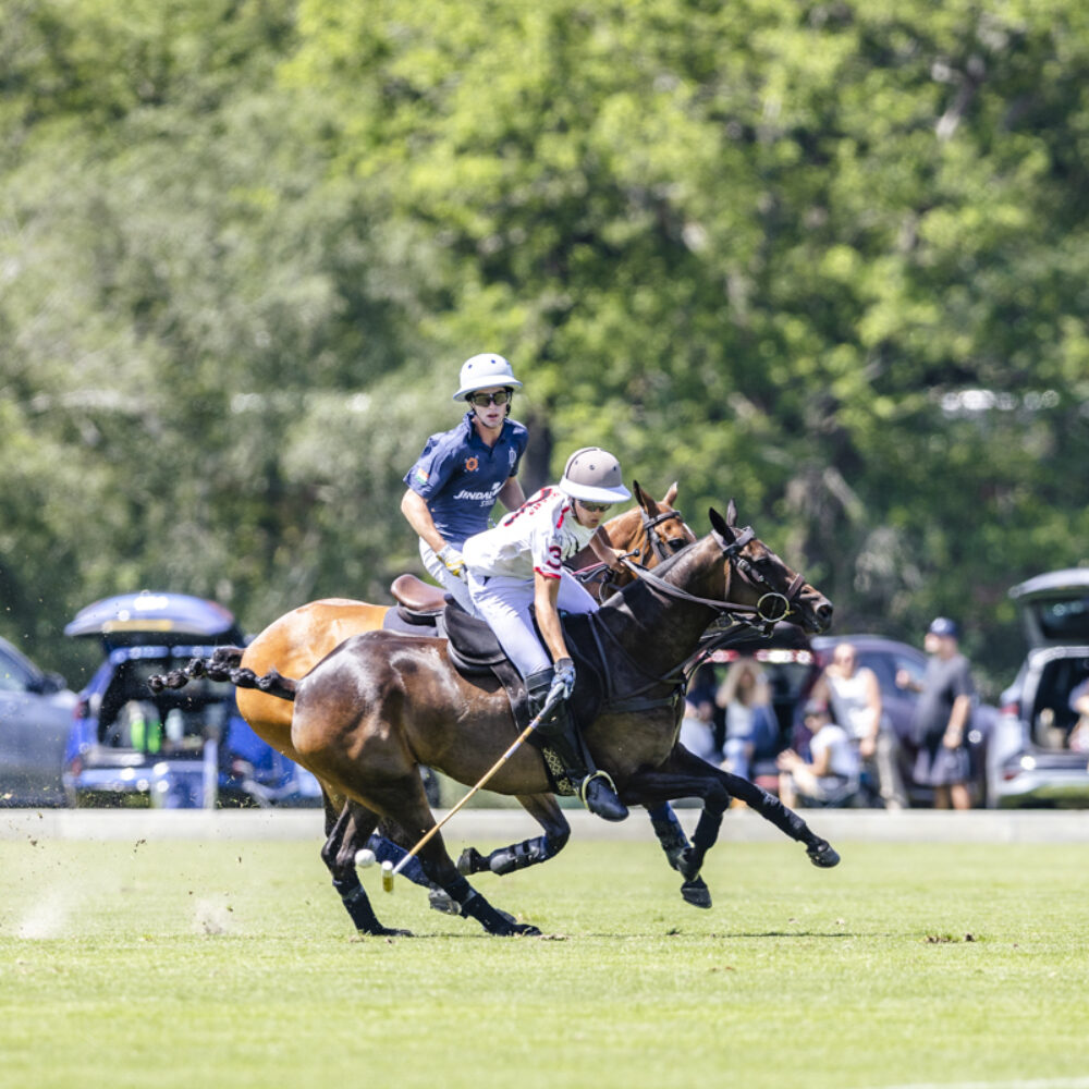 Image for Club News Item - Cartier Queen's Cup Day 8