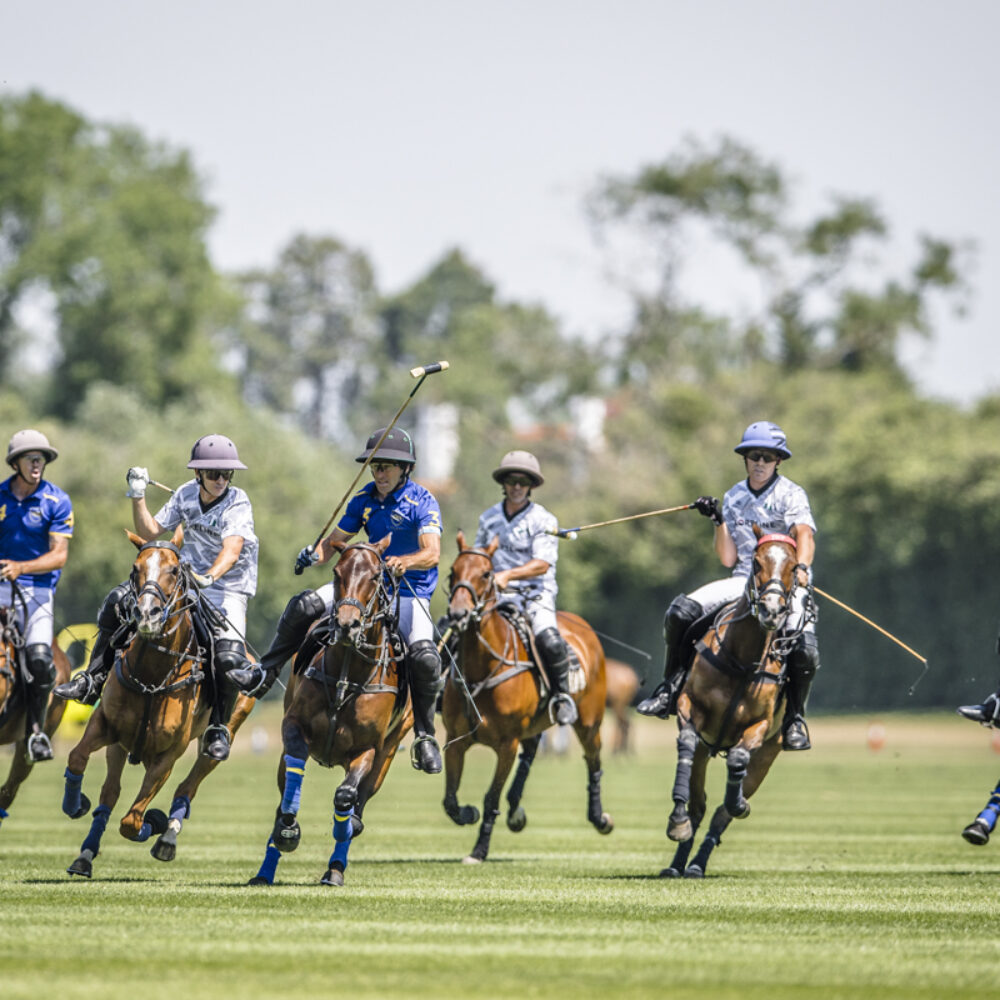 Image for Club News Item - Cartier Queen's Cup Day 9