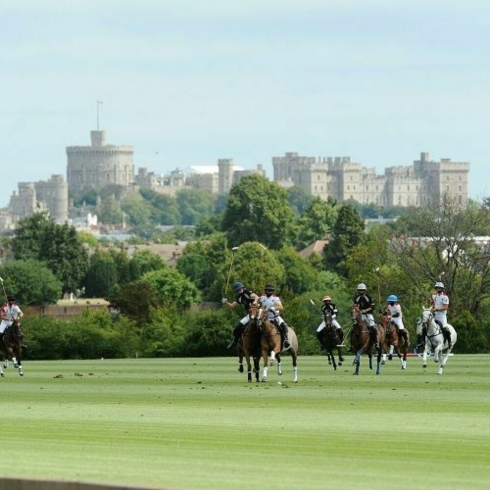 Image for Club News Item - Club launches Prince of Wales's Championship Cup