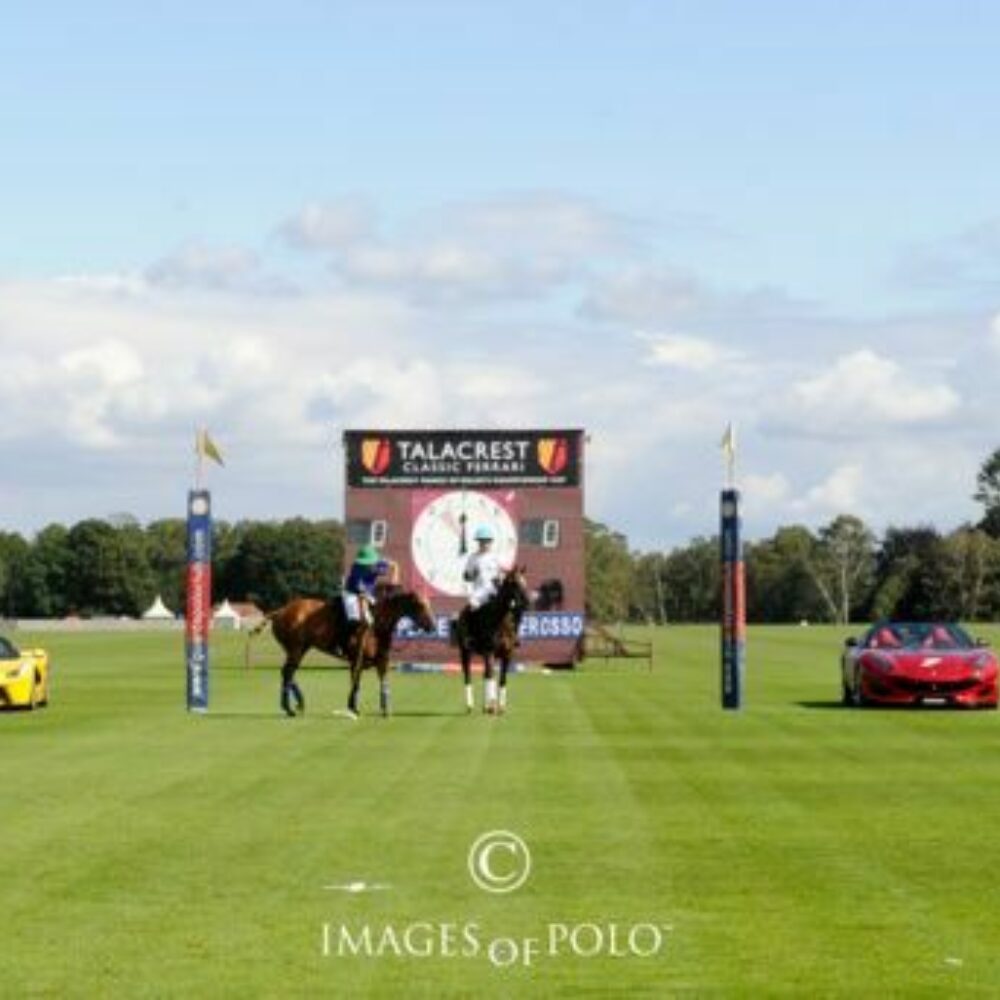 Image for Club News Item - Guards Polo Club Competition Terms & Conditions