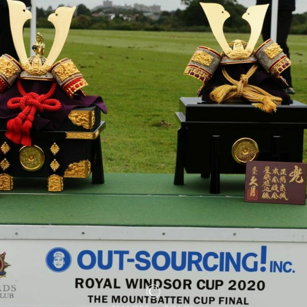 Image for Club News Item - Out-sourcing Inc. Royal Windsor Cup Competition Terms & Conditions