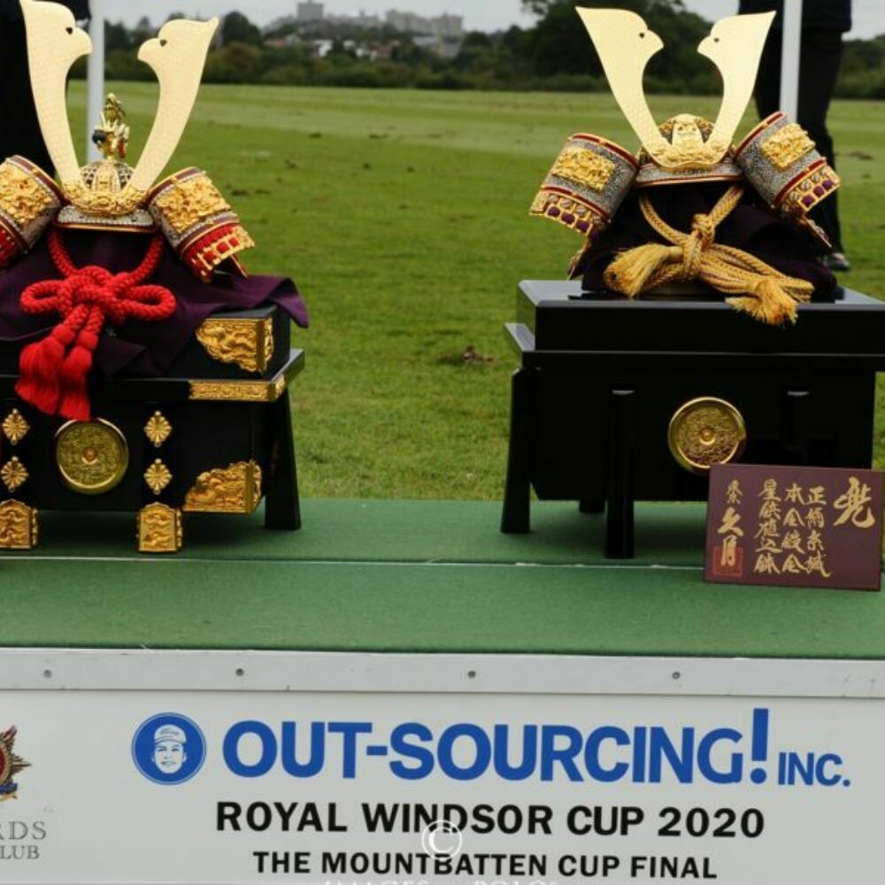 Image for Club News Item - Out-sourcing Inc. Royal Windsor Cup Semi-final Preview